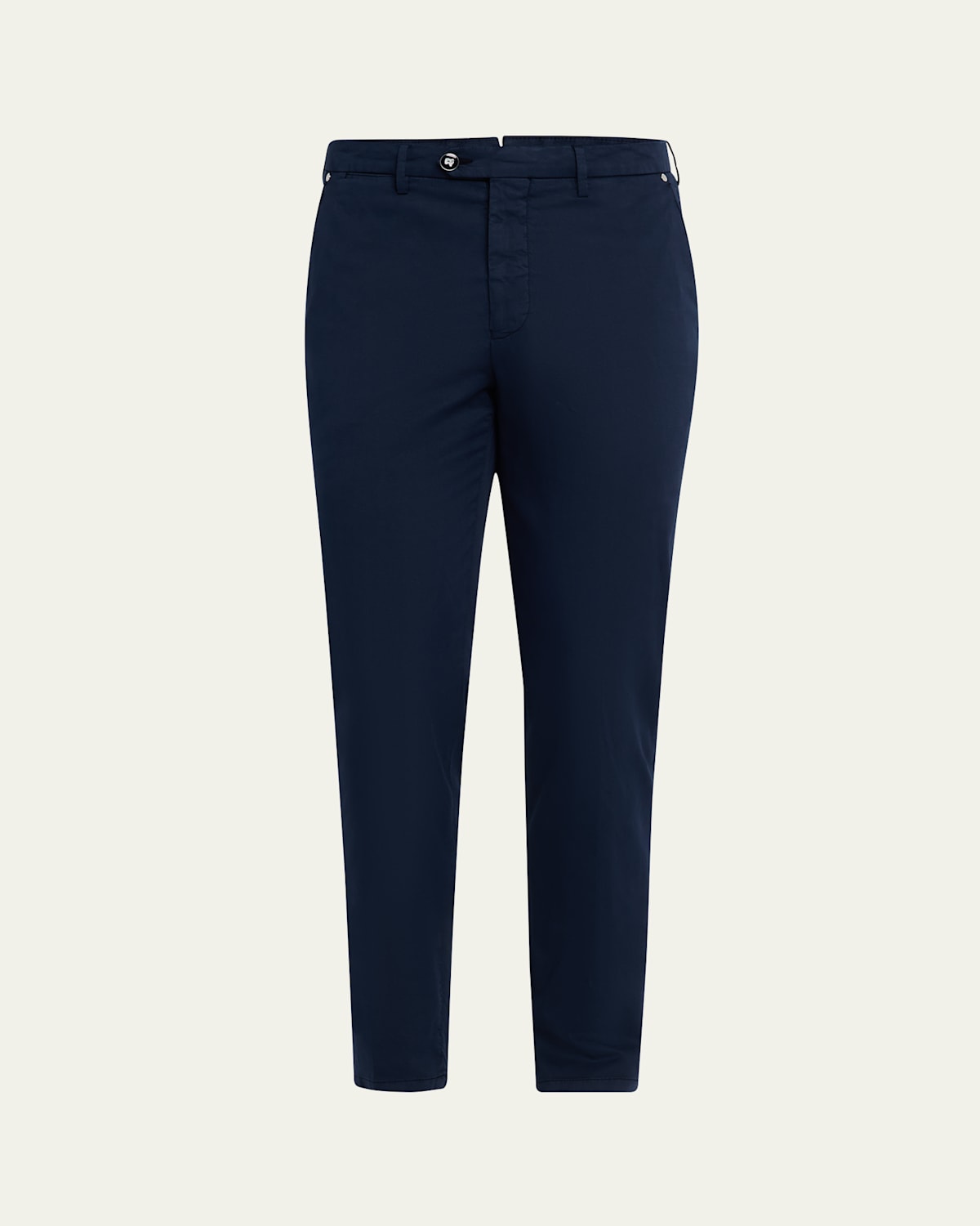 Men's Superlight Satin Semi-Dress Pants