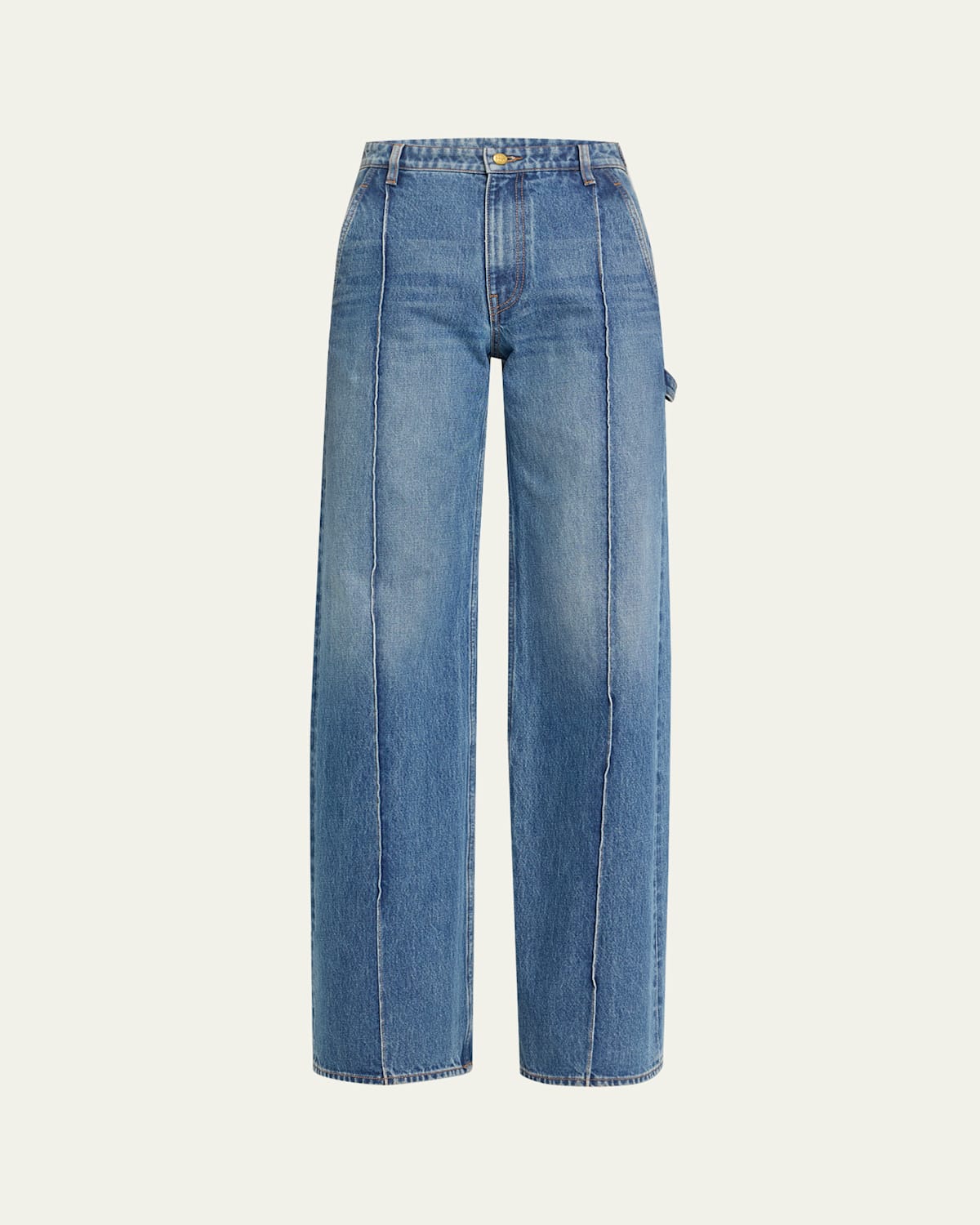 The Asher Carpenter Jeans