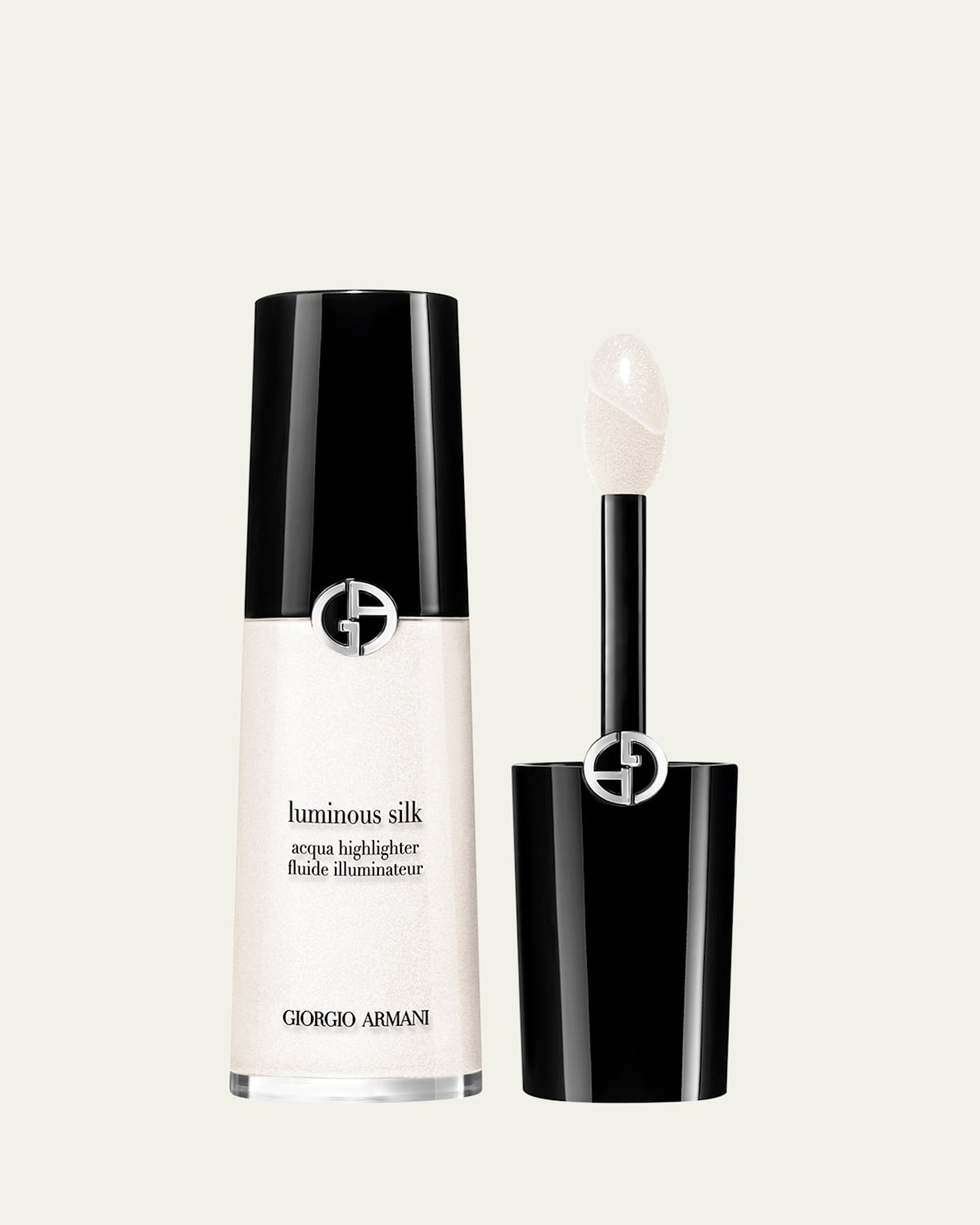 Luminous Silk Acqua Highlighter