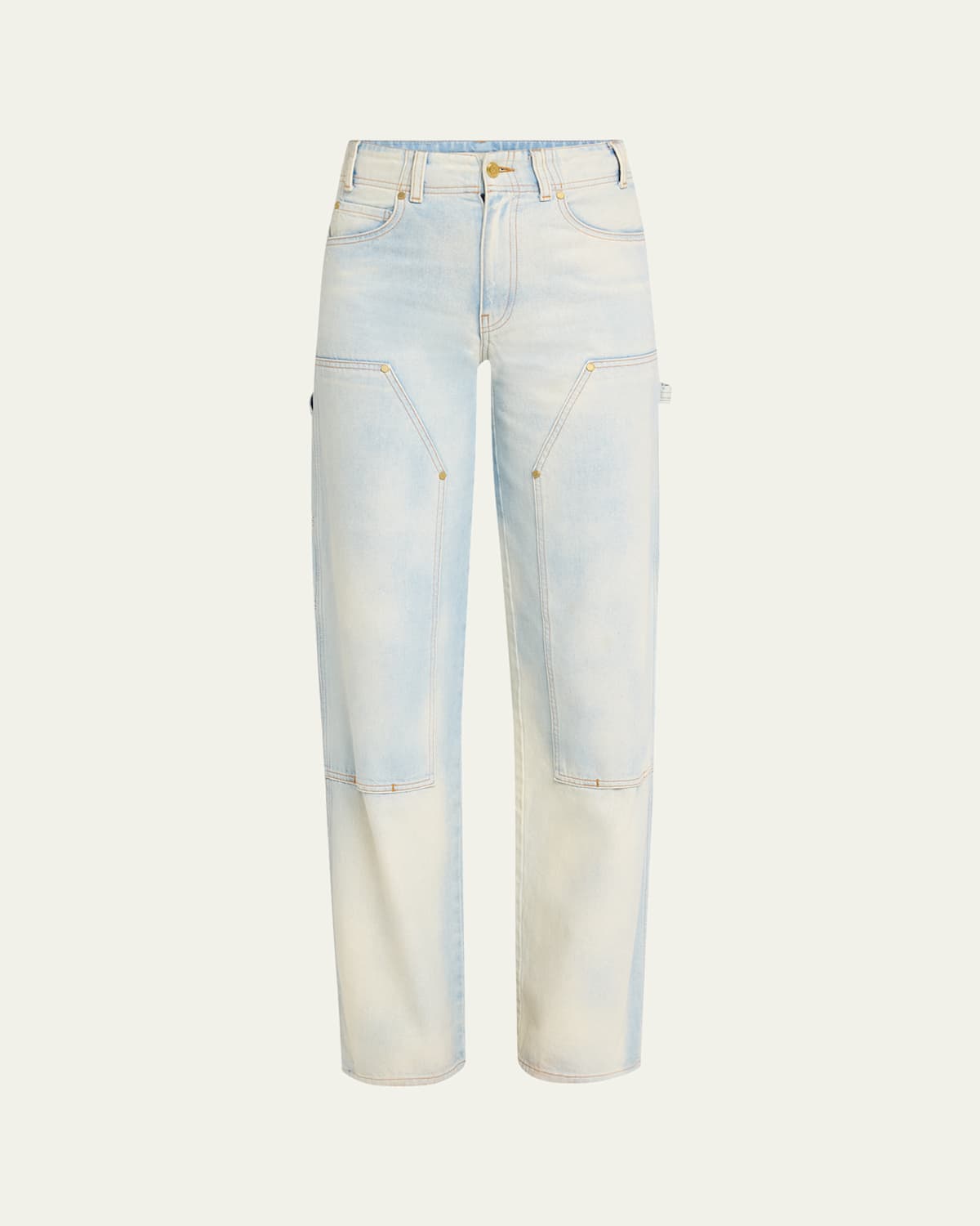 The Olympia Jeans