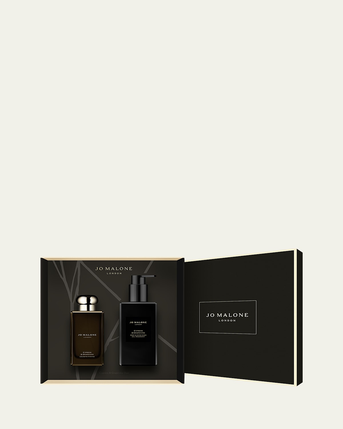 Jo Malone London Cypress & Grapevine Men's Duo Set