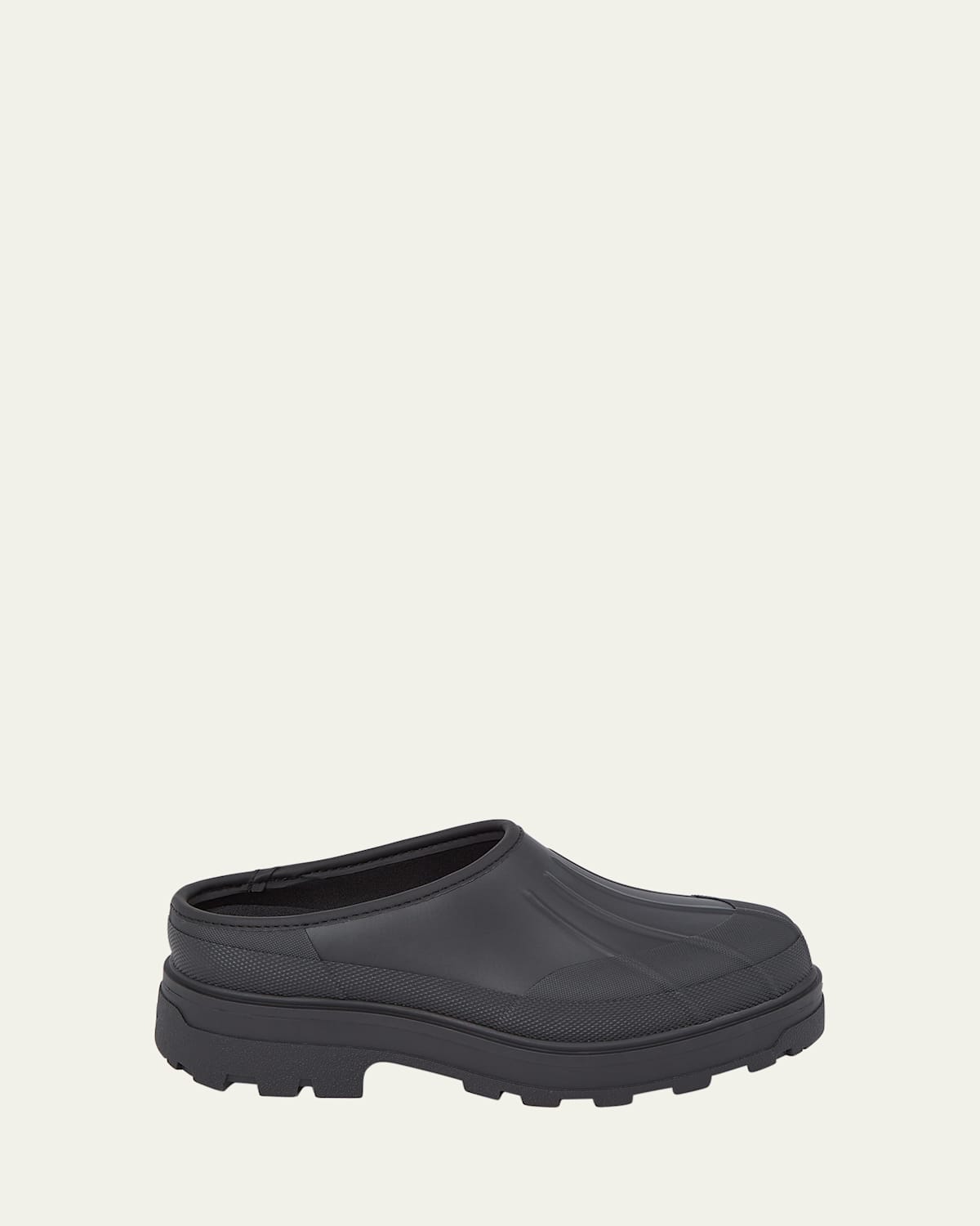 Kassl x Tretorn Eefje Rubber Rain Clogs