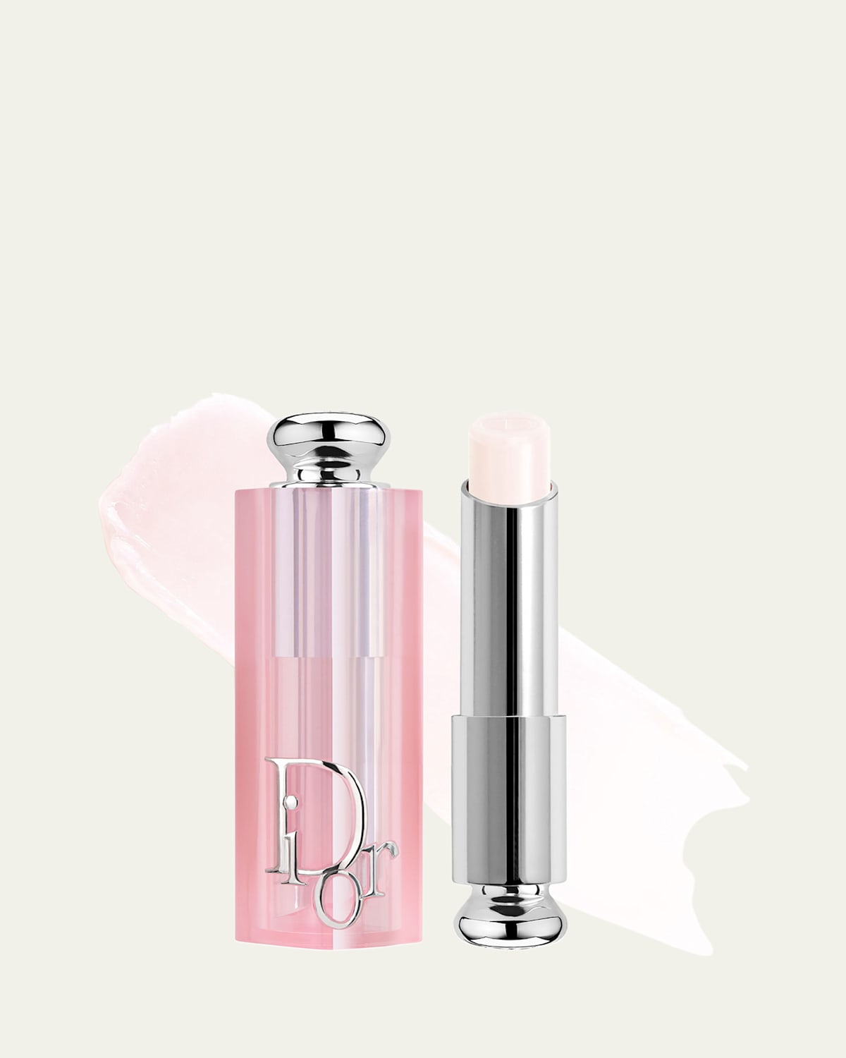 Dior Addict Lip Glow Balm In 000 Universal Clear