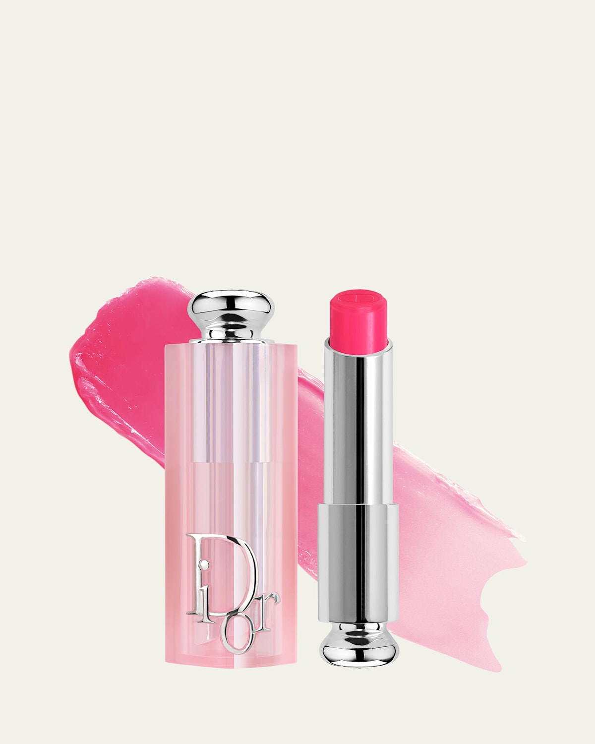 Dior Addict Lip Glow Balm In 007 Raspberry