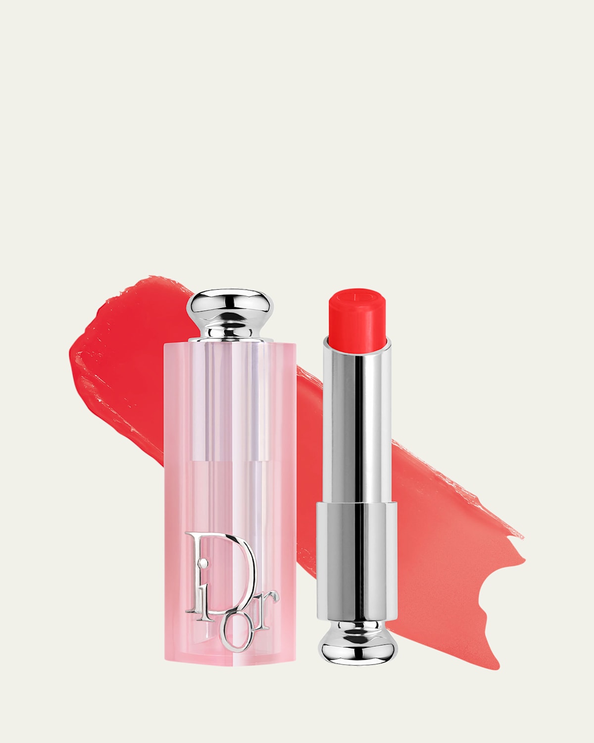 Dior Addict Lip Glow Balm In 015 Cherry