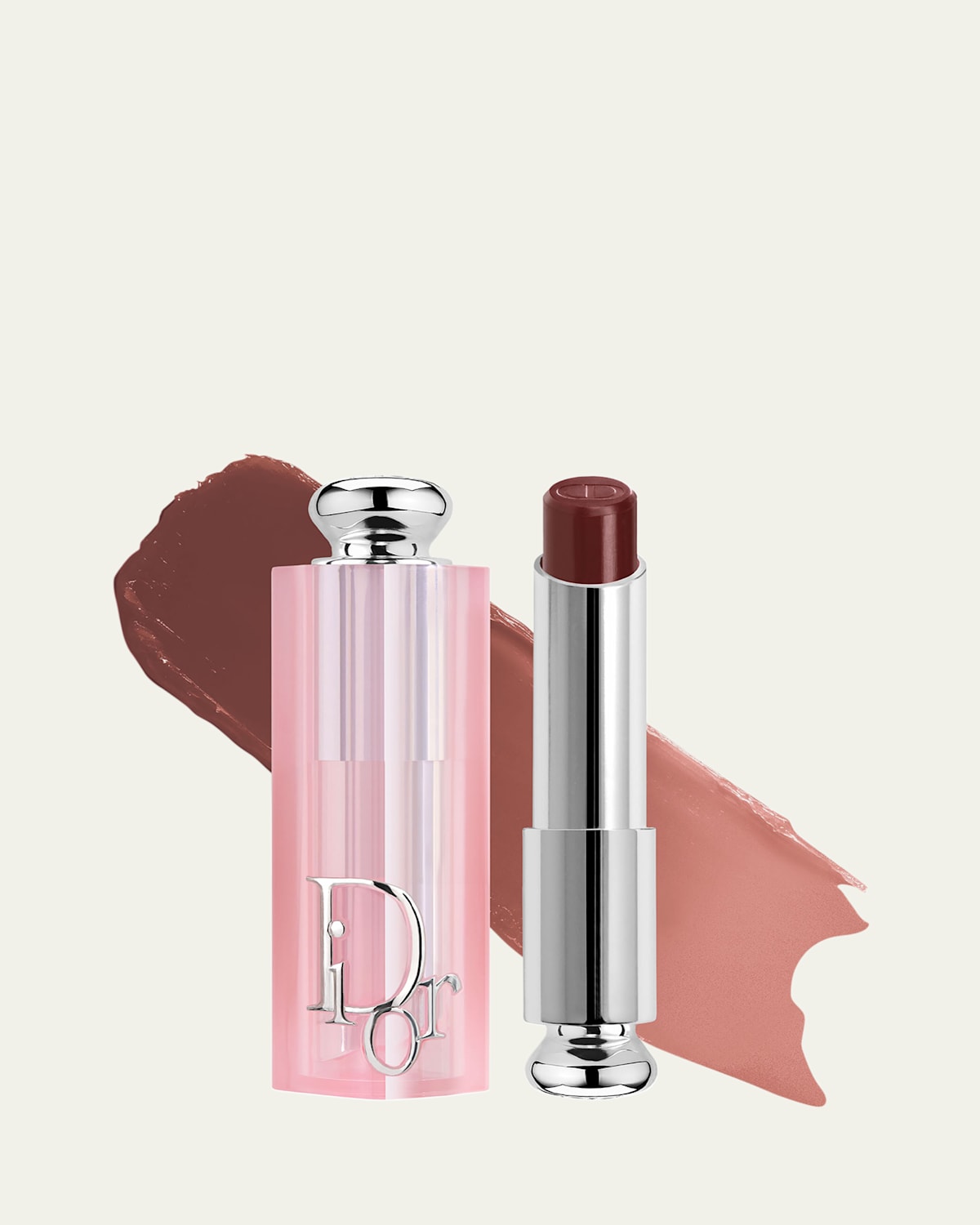 Dior Addict Lip Glow Balm In 020 Mahogany
