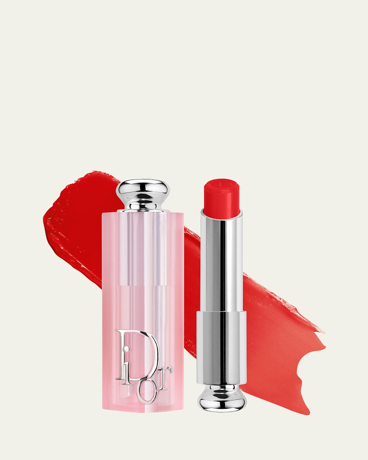 Dior Addict Lip Glow Balm In 031 Strawberry