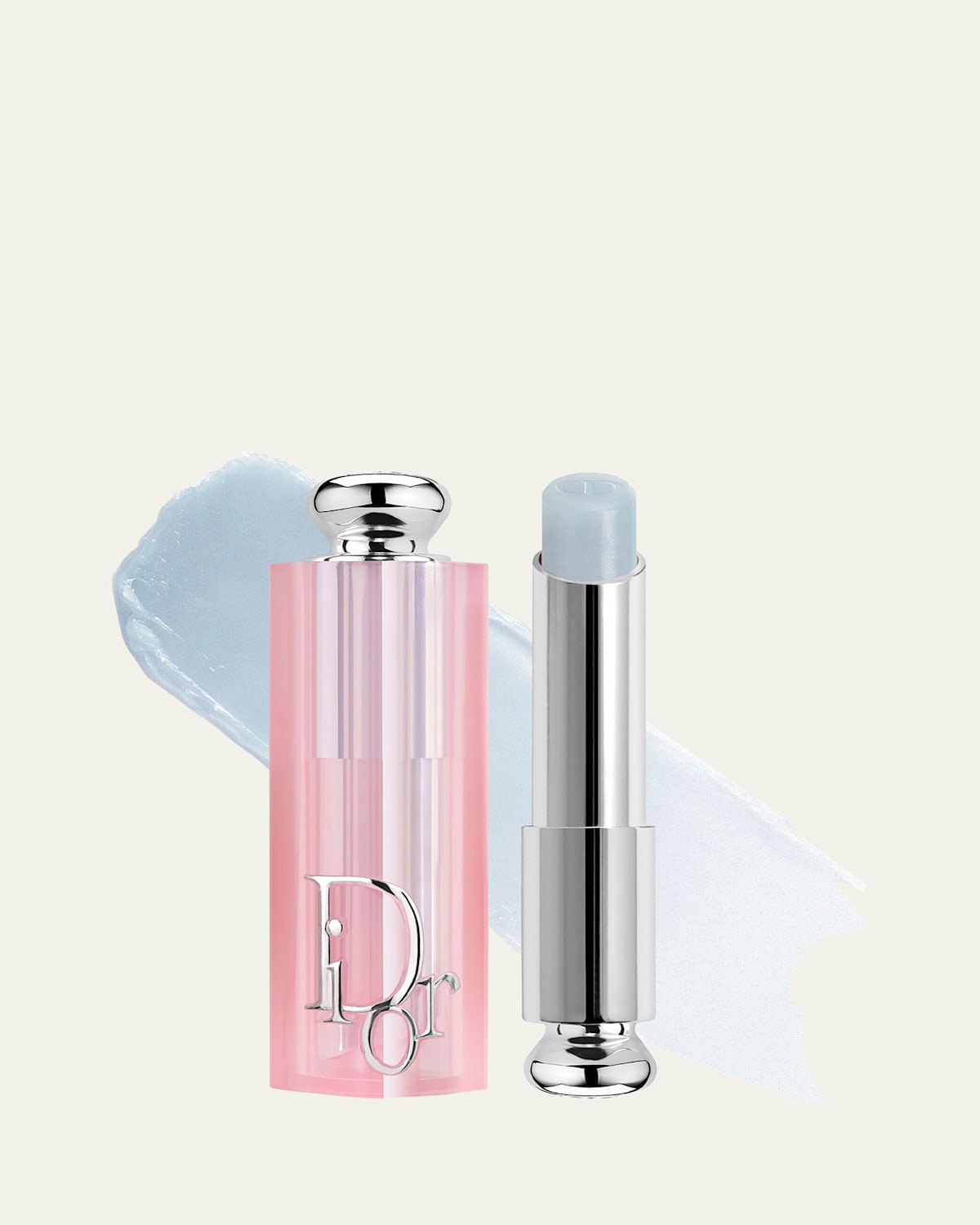 Dior Addict Lip Glow Balm In 078 Icy Blue