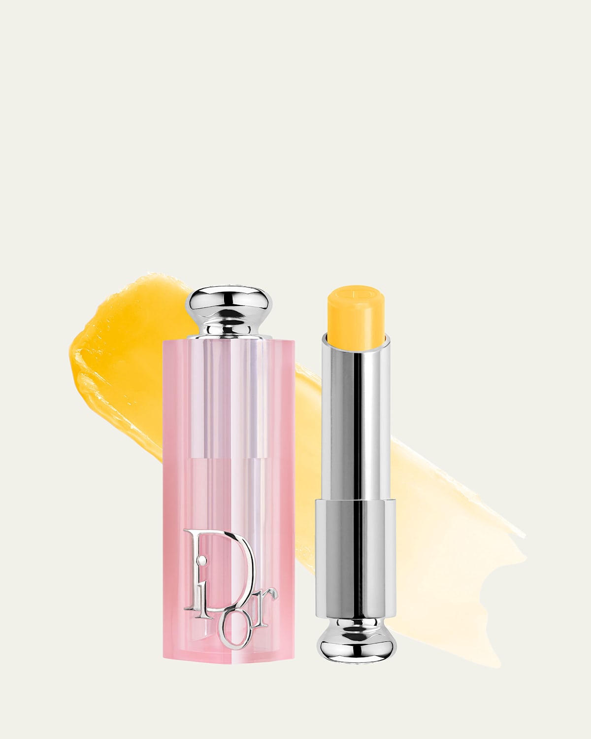 Dior Addict Lip Glow Balm In 203 Citrus