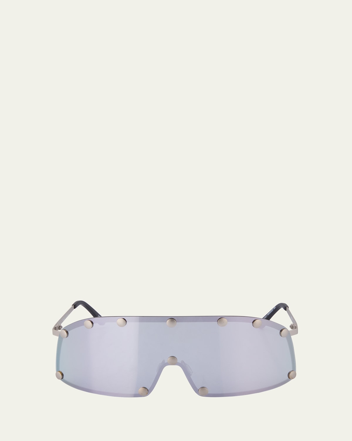 Men's Steel Shield Sunglasses
