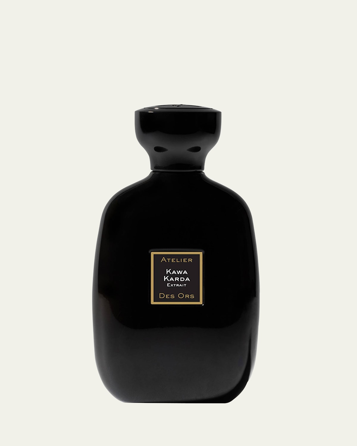 Kawa Karda Extrait, 3.4 oz.
