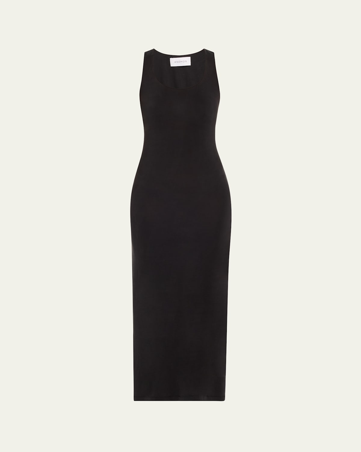 ANEMOS HUME MAXI TANK DRESS 