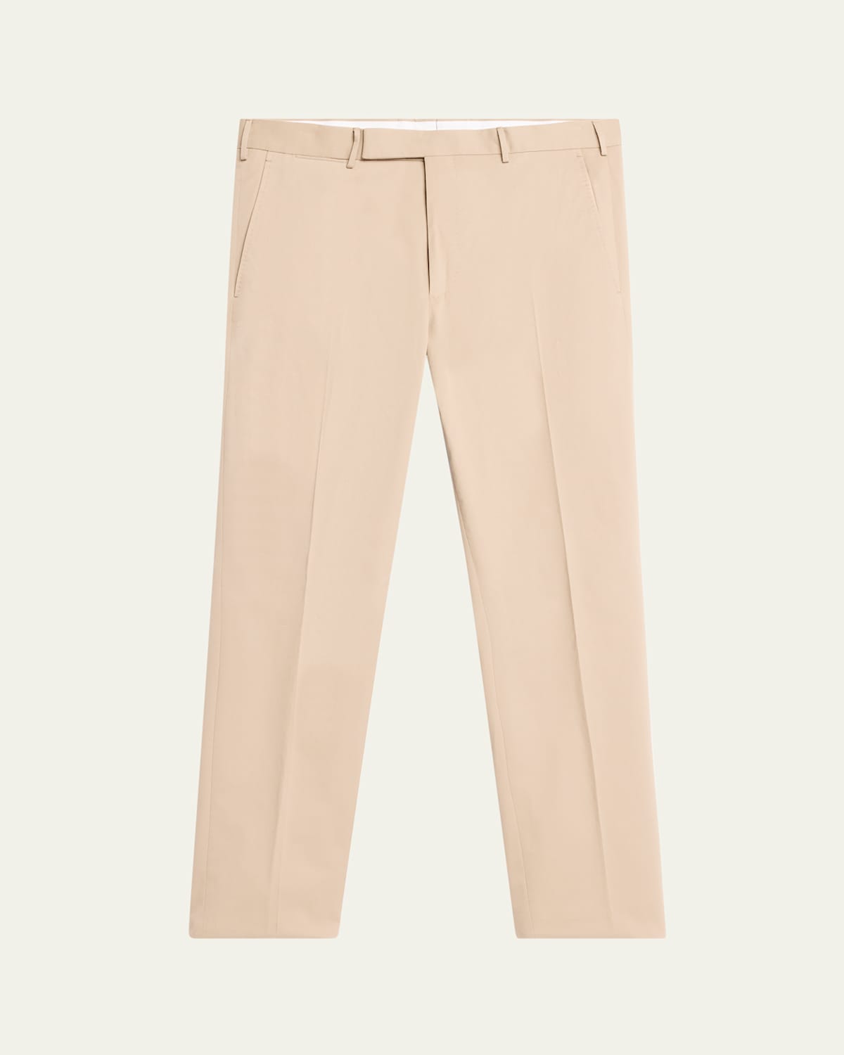 Zegna Men's Cashco Tailoring Pants In Cash Co Trousers