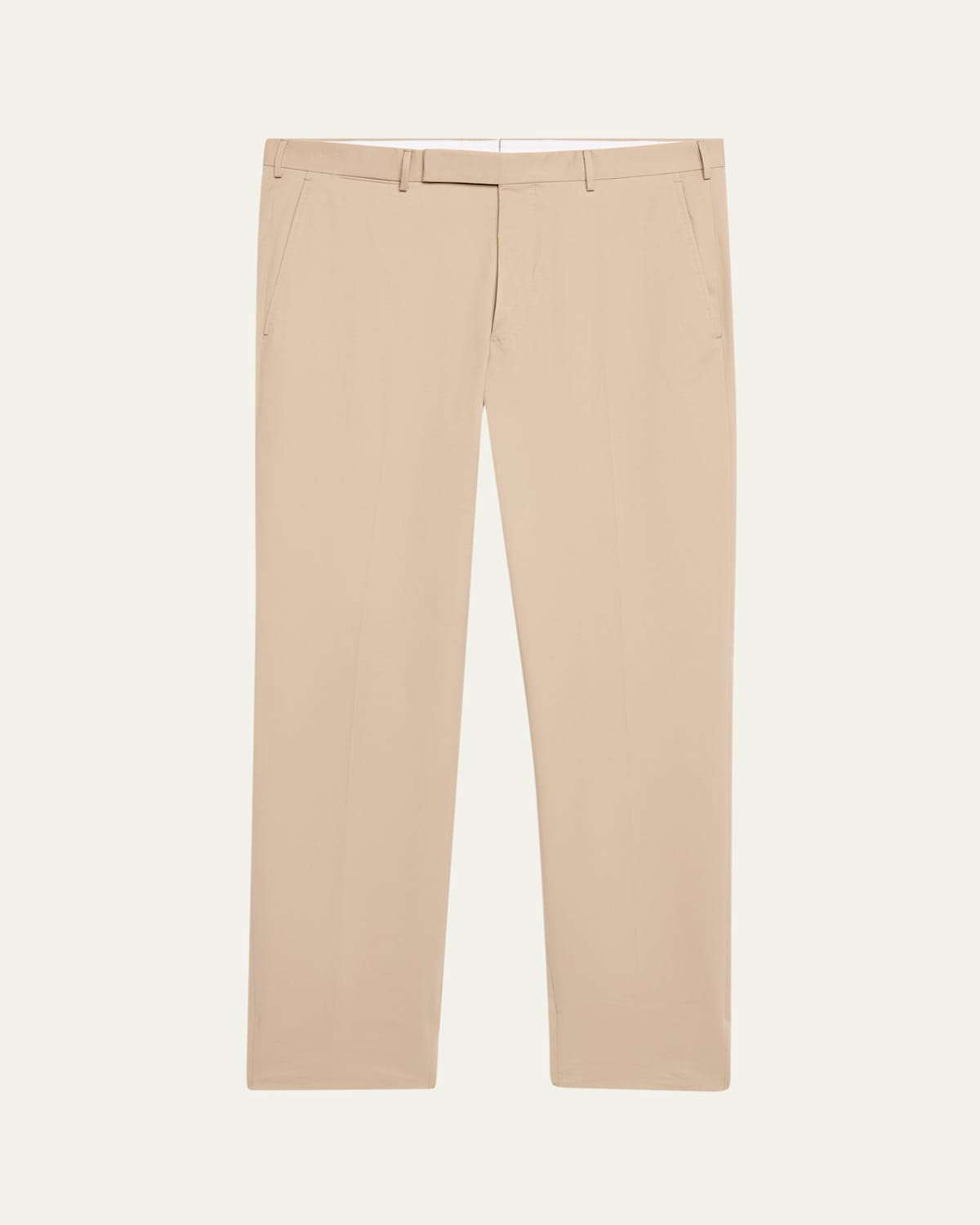 Zegna Men's Cashco Tailoring Pants