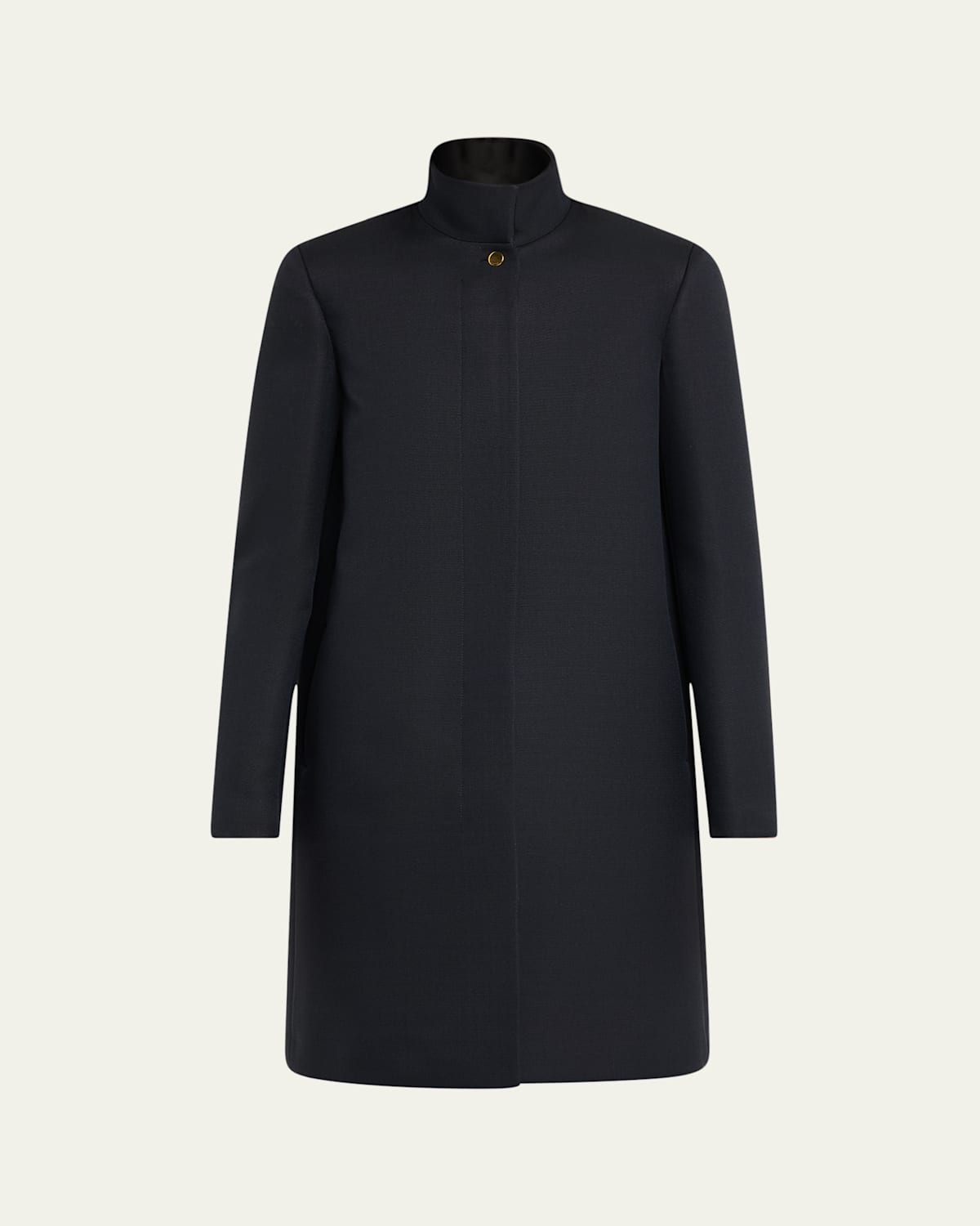 Danny Barathea Cashmere Carcoat