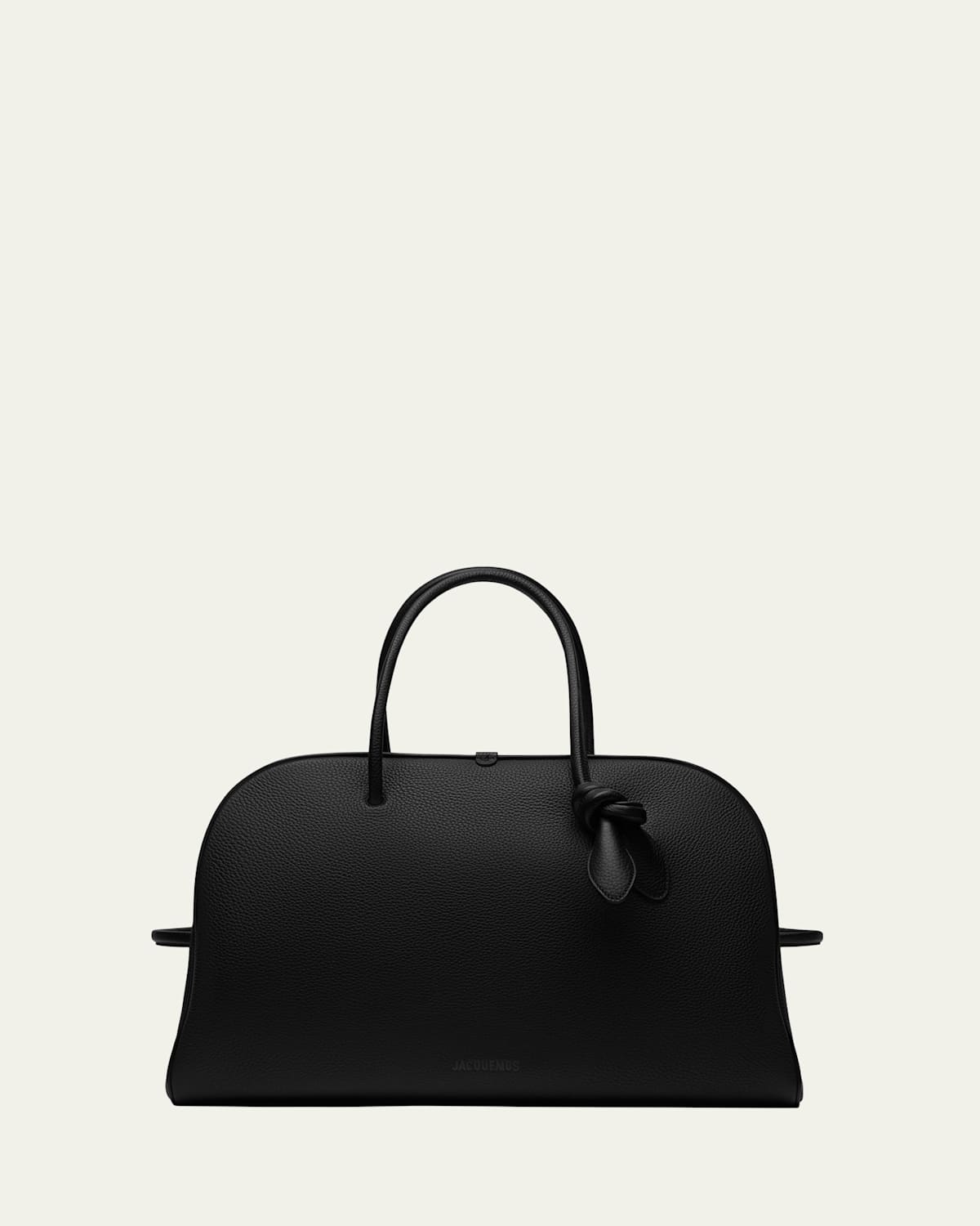 Men's Le Grand Turismo Leather Top-Handle Bag