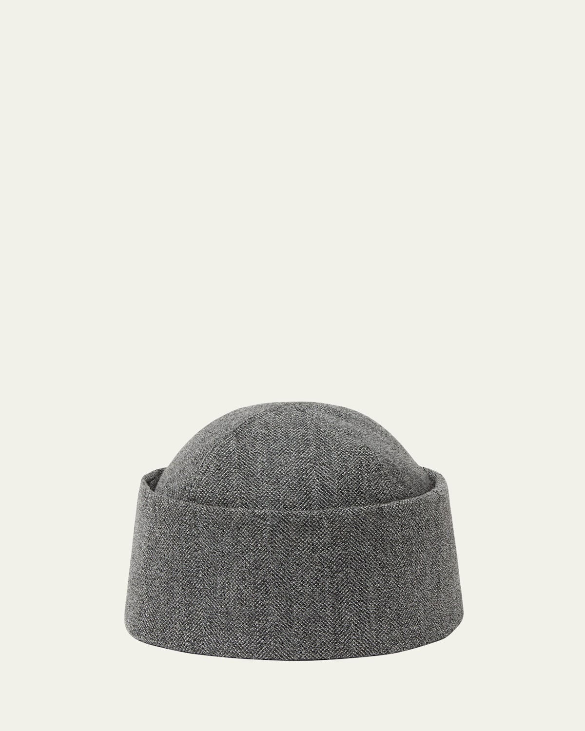 Loro Piana Joyce Cashmere-blend Beanie In F6f9 Blue Navy
