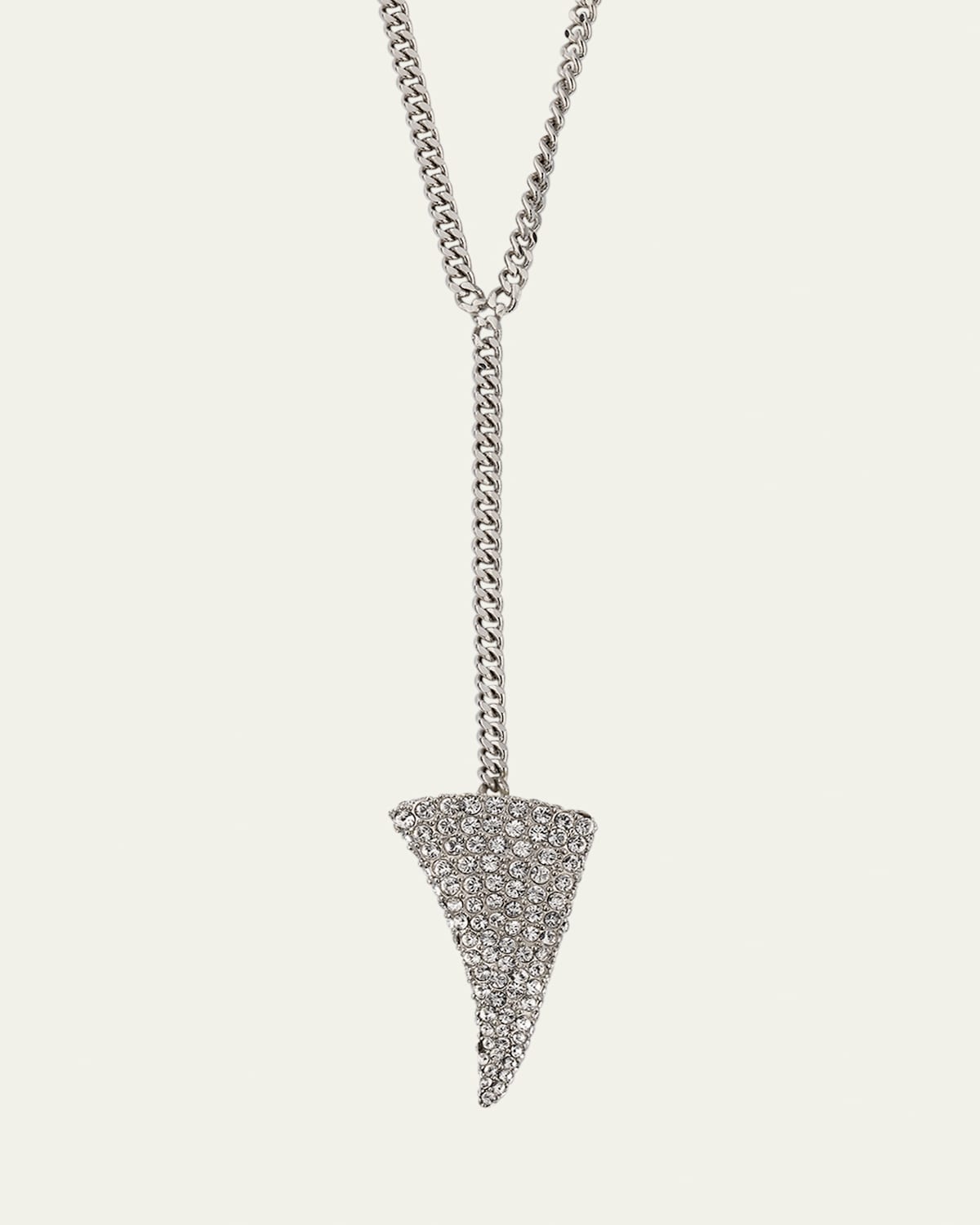 Tiger Claw Necklace