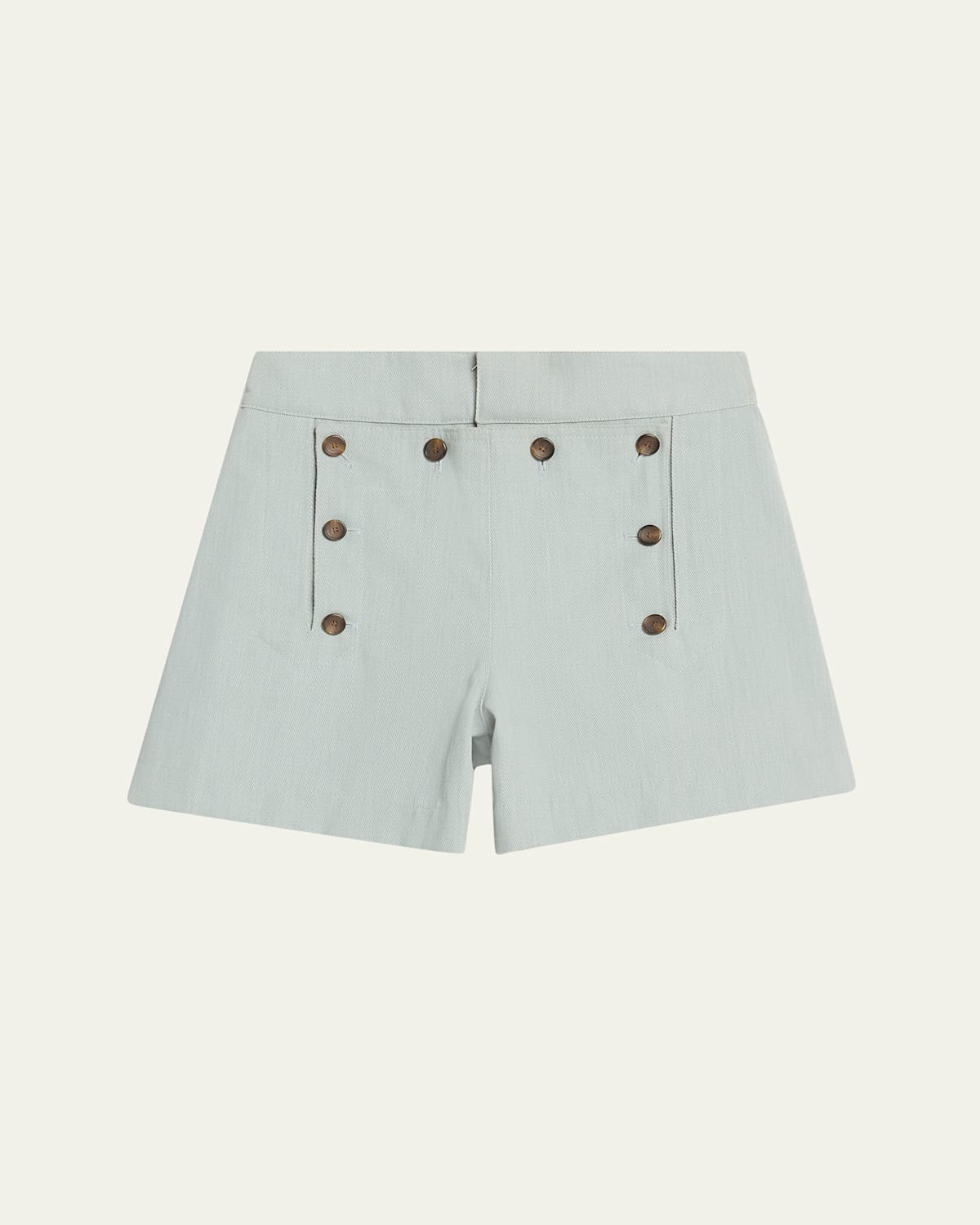 Lucas Tailored Shorts
