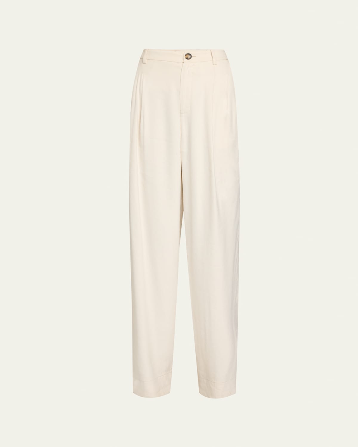Tommy Wide-Leg Pants