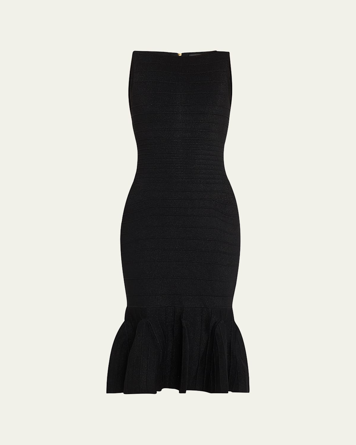 Marta Knit Midi Dress