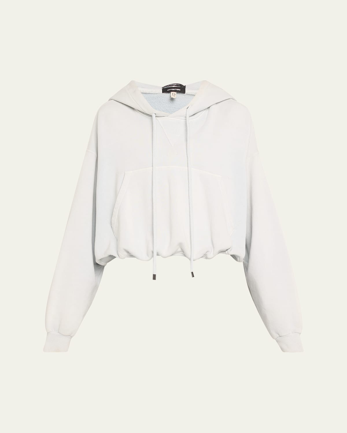 Balloon Popover Hoodie