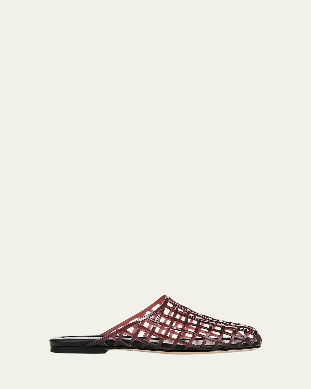 VINCE BARCELONA JELLY SLIDES 
