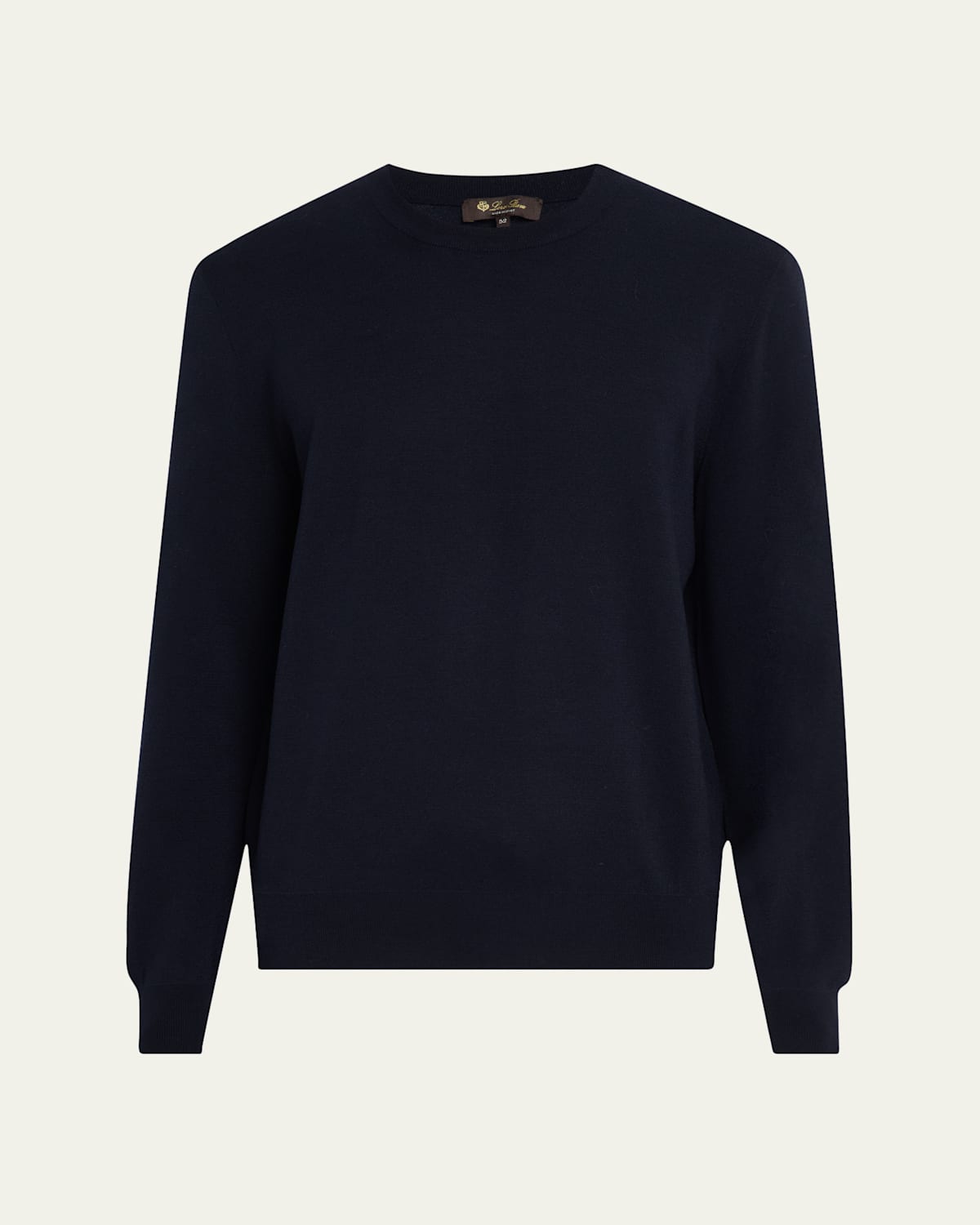 Men's Empire Wish Wool Crewneck Sweater