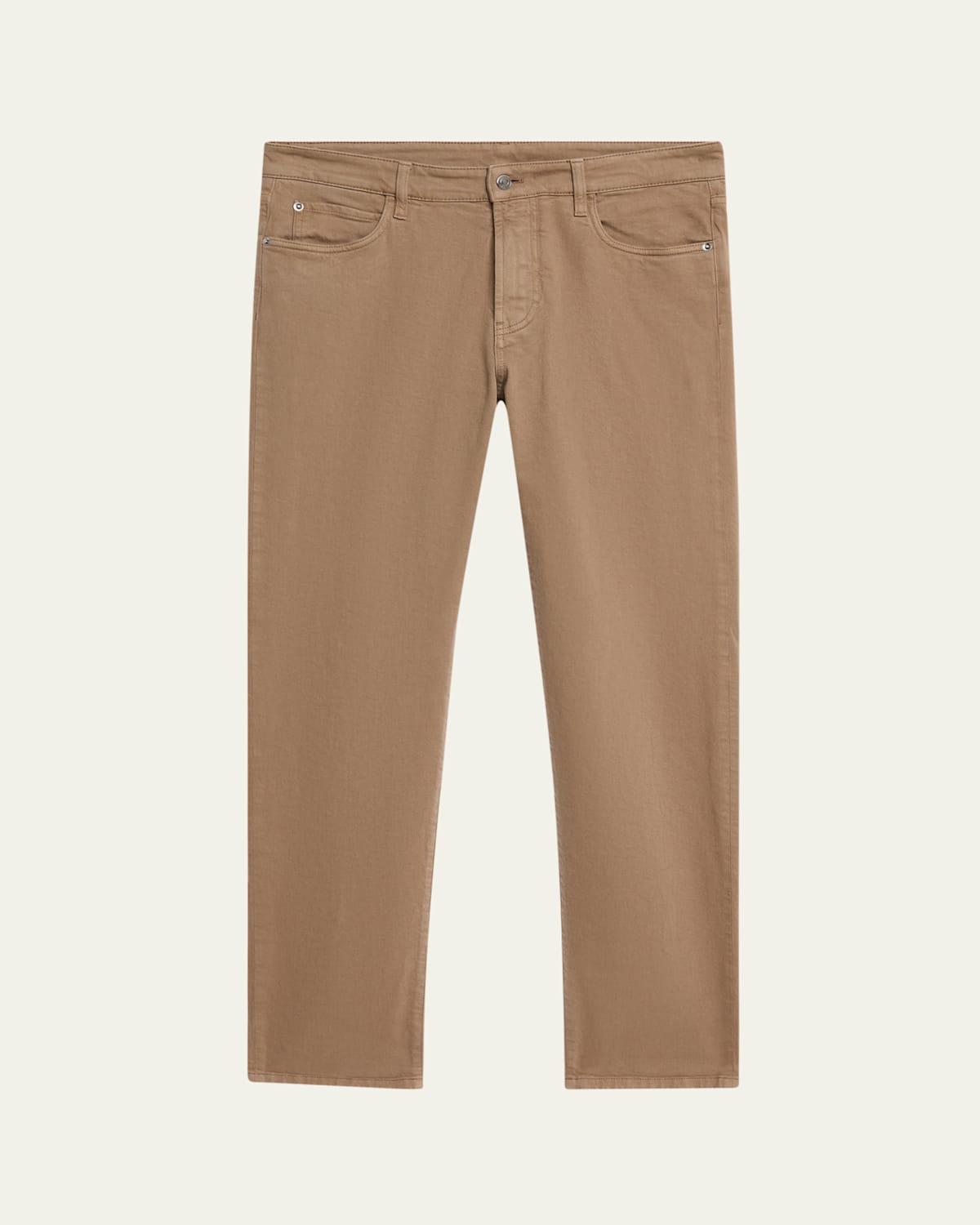 Men's Quarona Denim Five-Pocket Pants