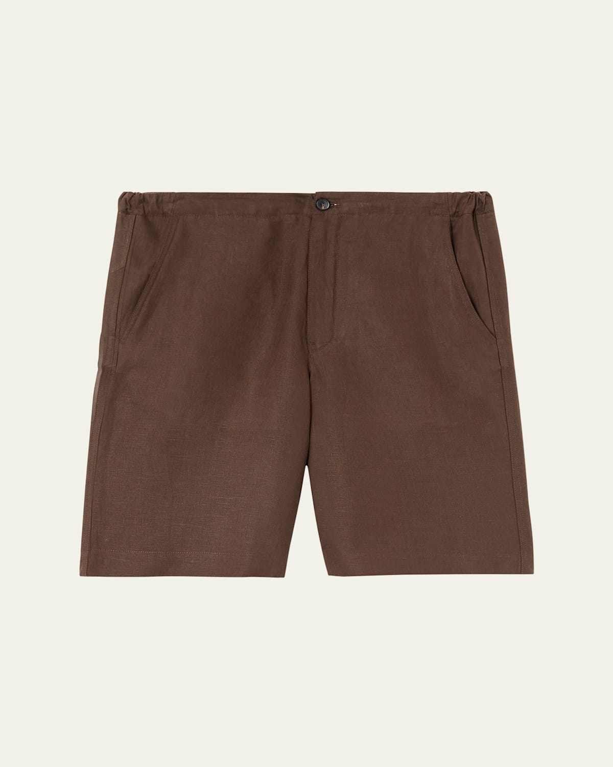 Loro Piana Nolan Bermuda Shorts
