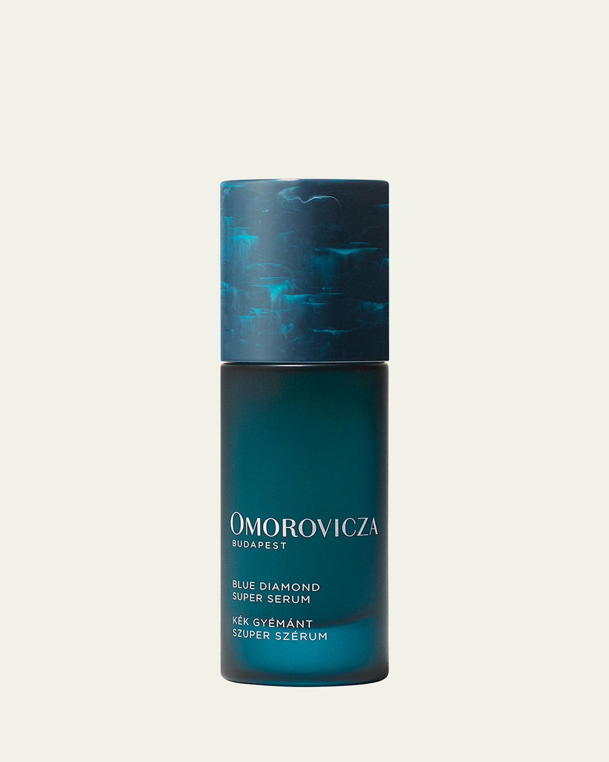 Omorovicza Blue Diamond Super Serum, 1 Oz.