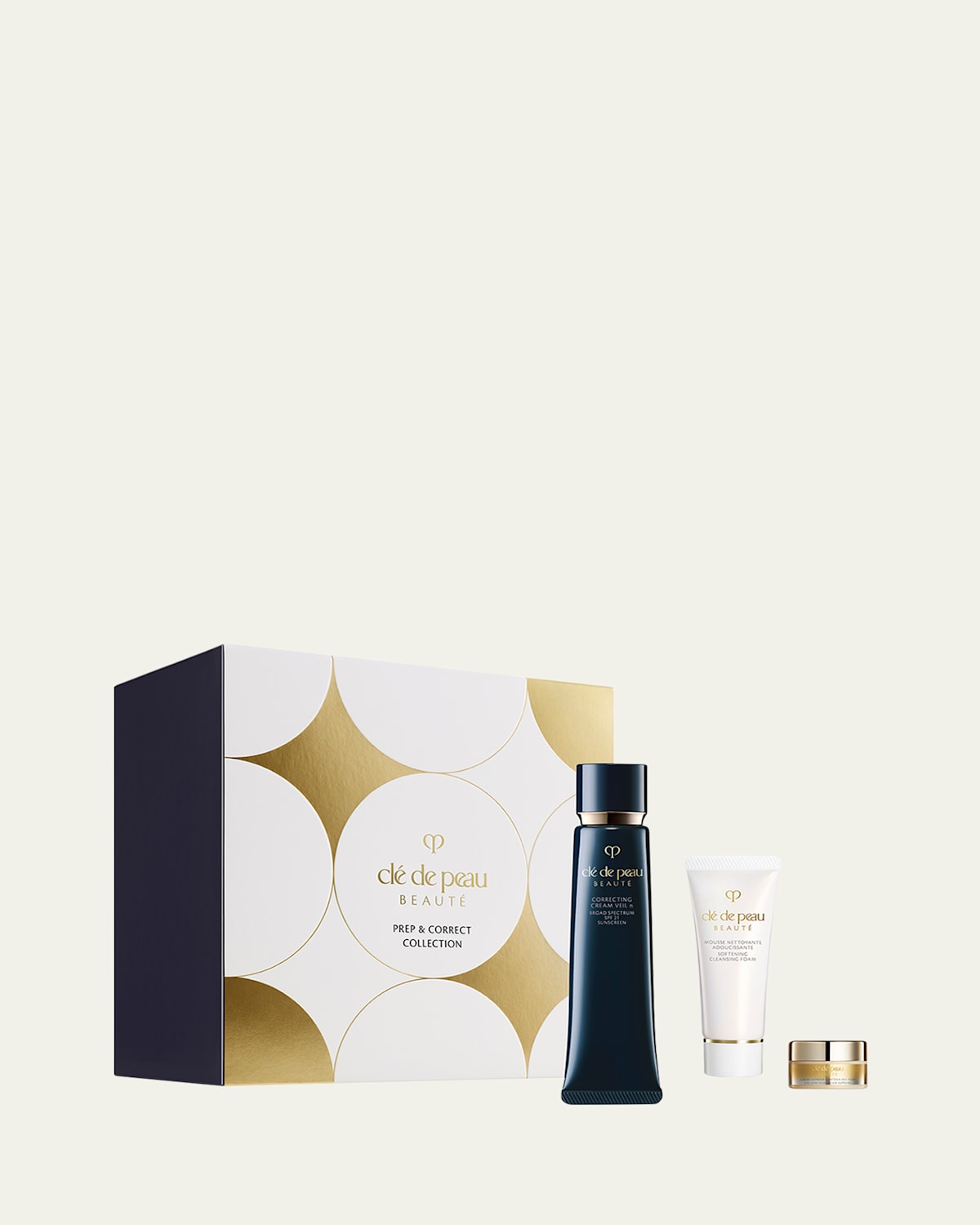 Limited Edition Prep & Correct Collection ($135 Value!)