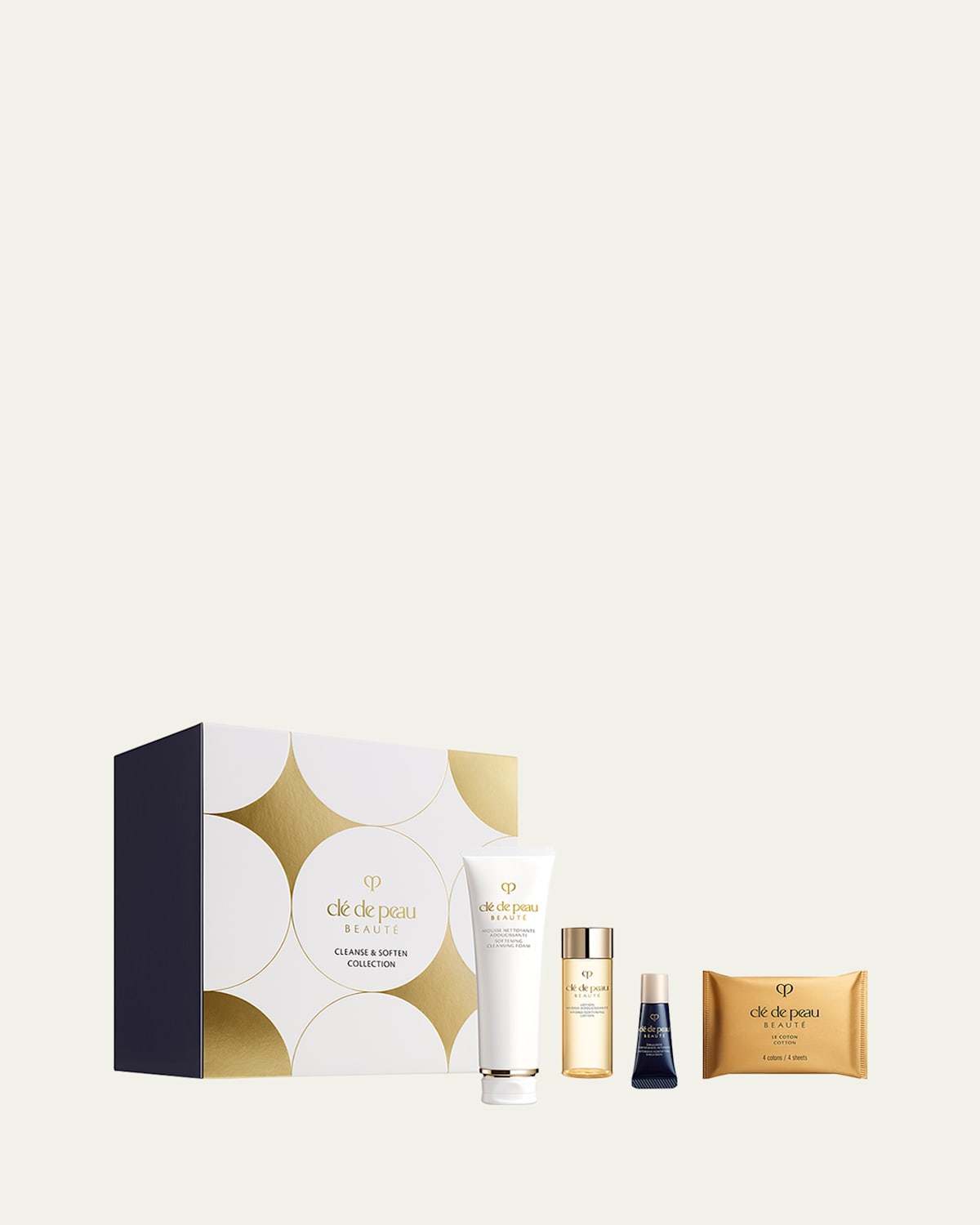 Limited Edition Cleanse & Soften Collection ($111 Value!)