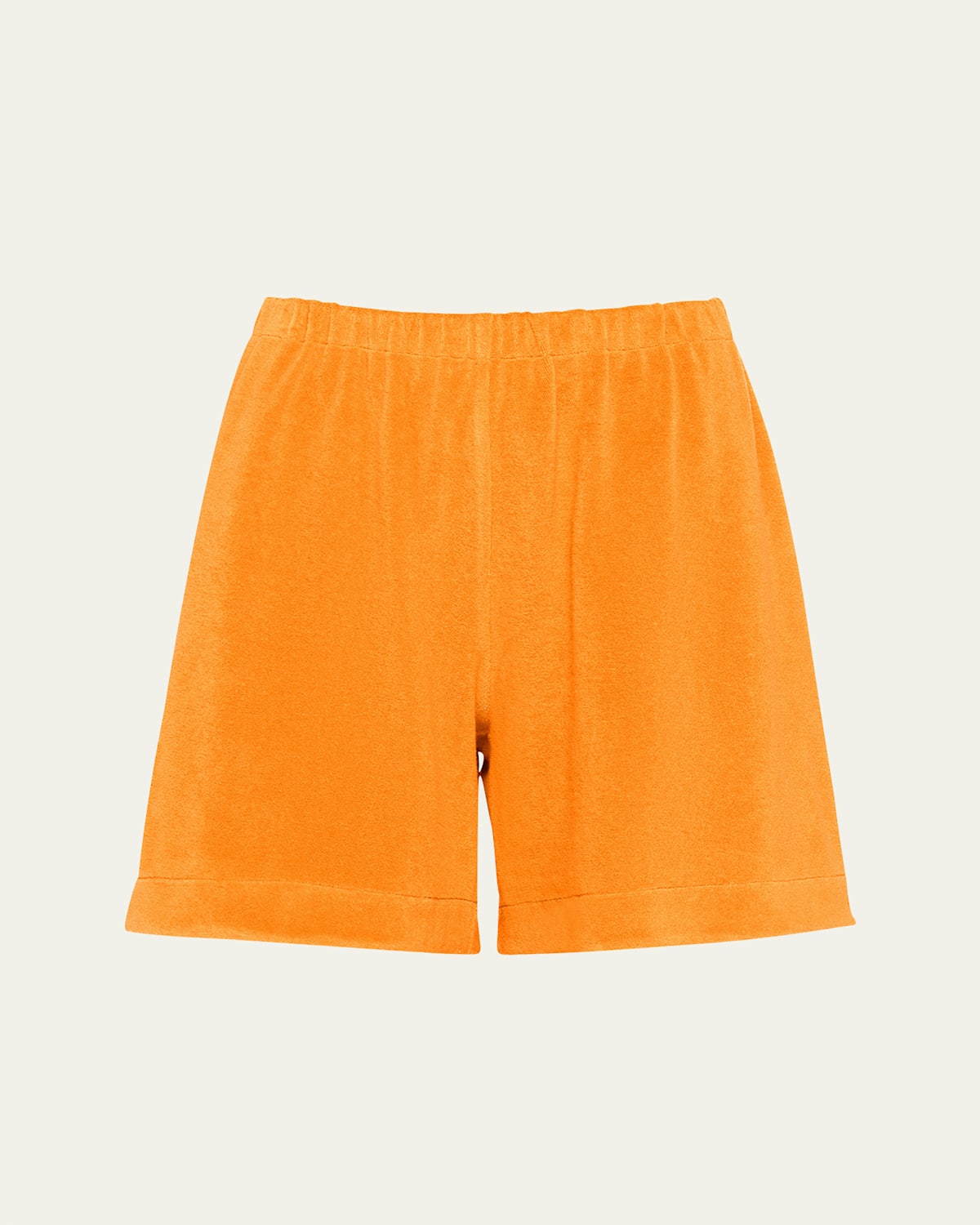 Sauna Shorts
