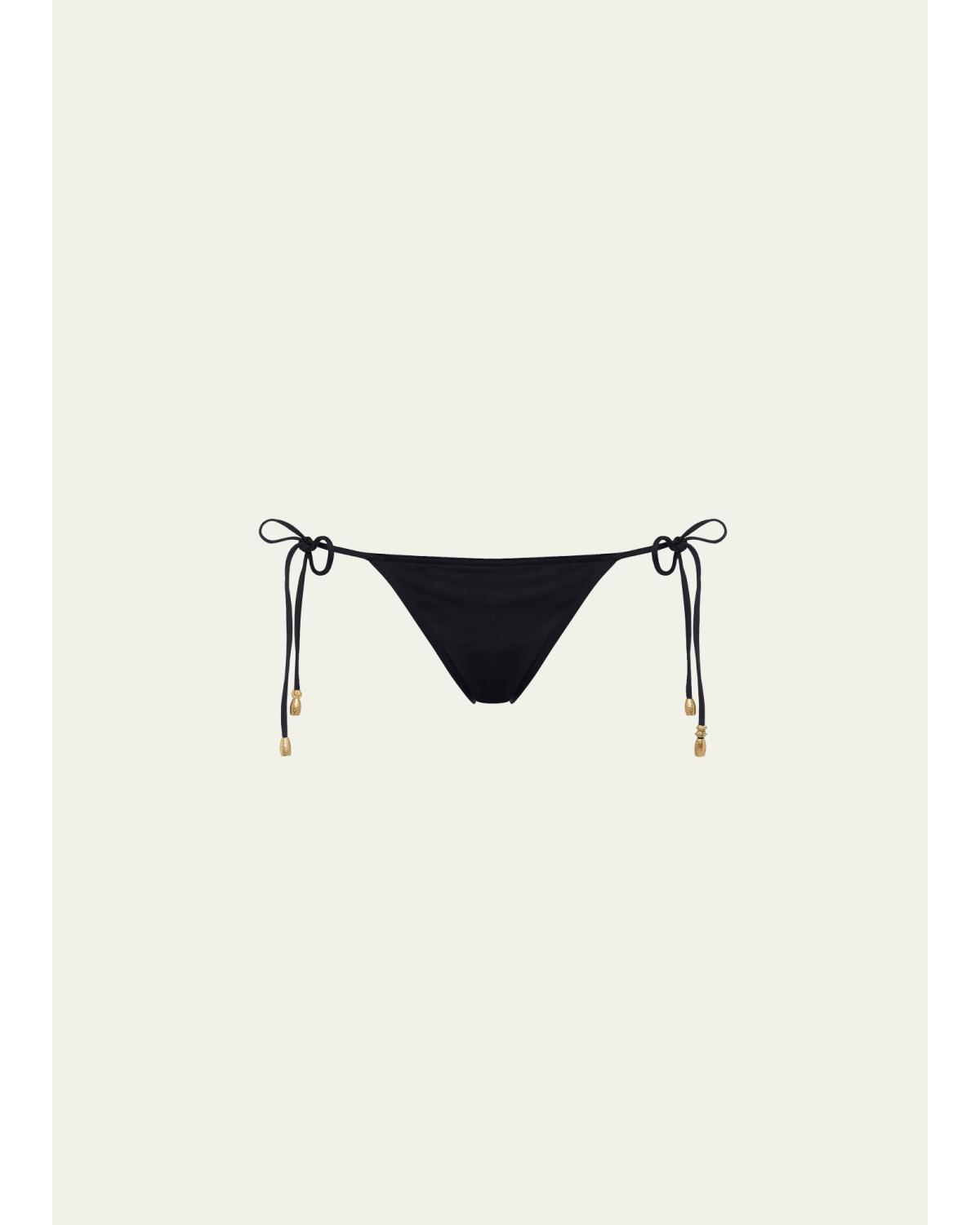 Exquise Thin Bikini Bottoms