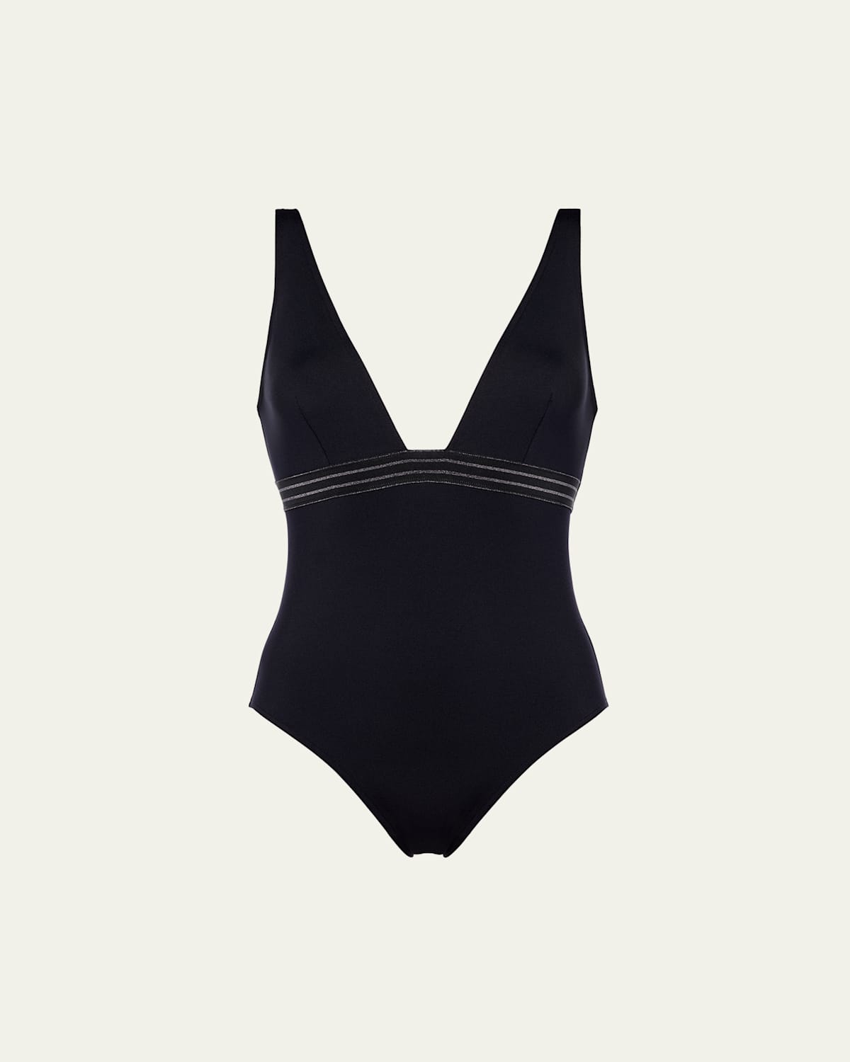 Sillage Tank One-Piece Swimsuit