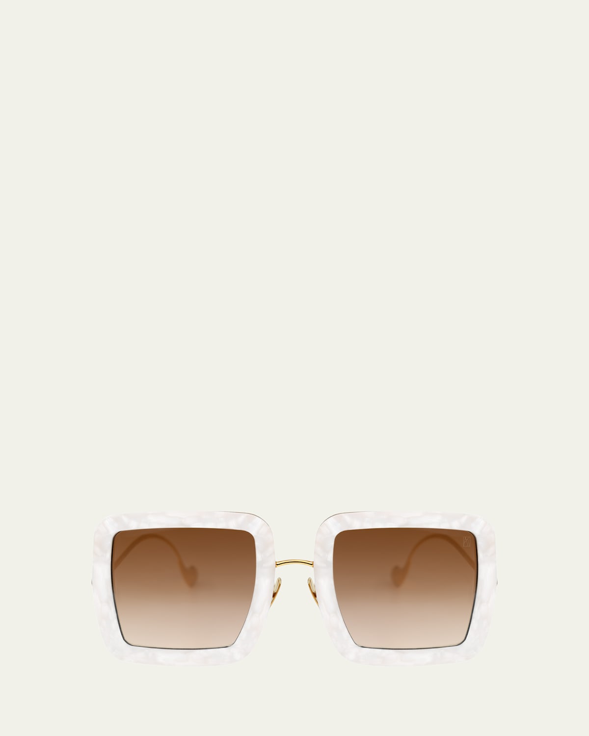 Beaming Sky Sunglasses