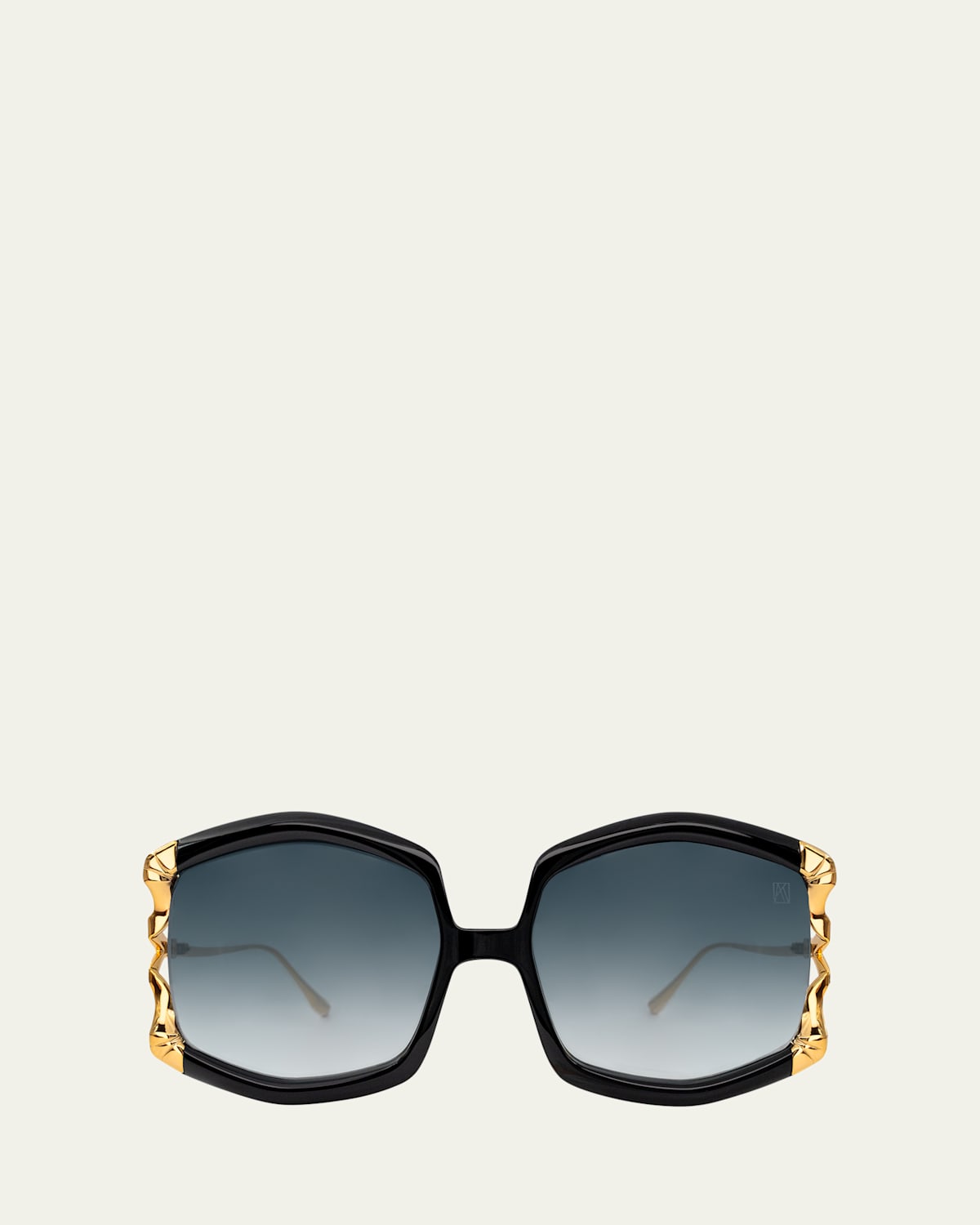 La Vie En Rose Sunglasses