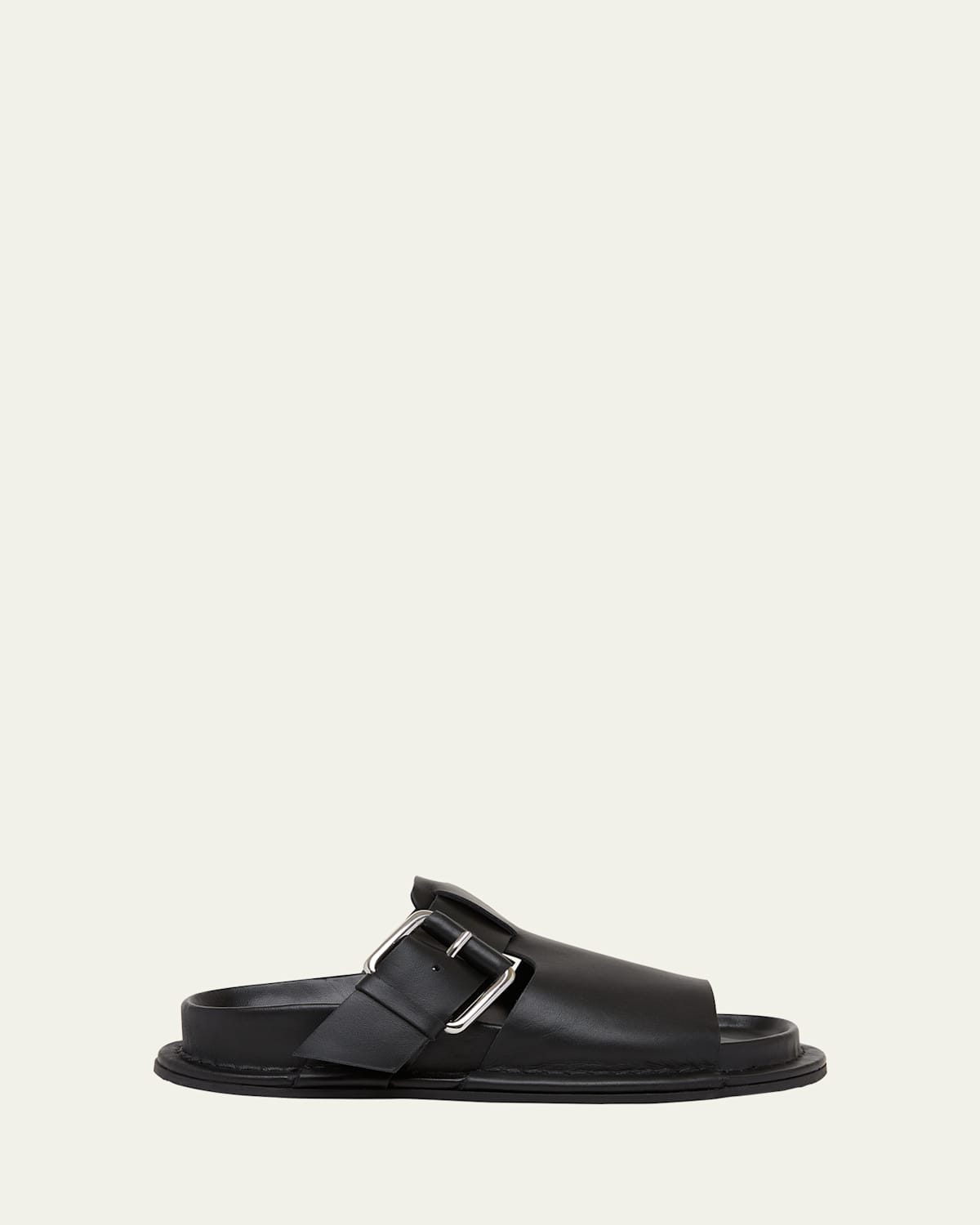Fussbet Leather Sandals
