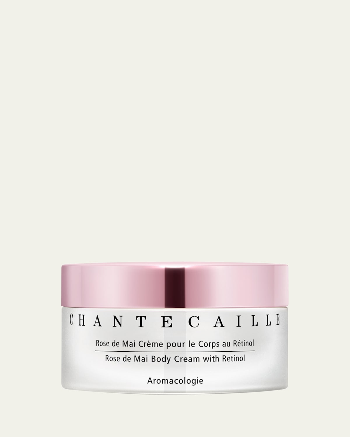 Chantecaille Rose De Mai Body Cream With Retinol, 5.1 Oz.