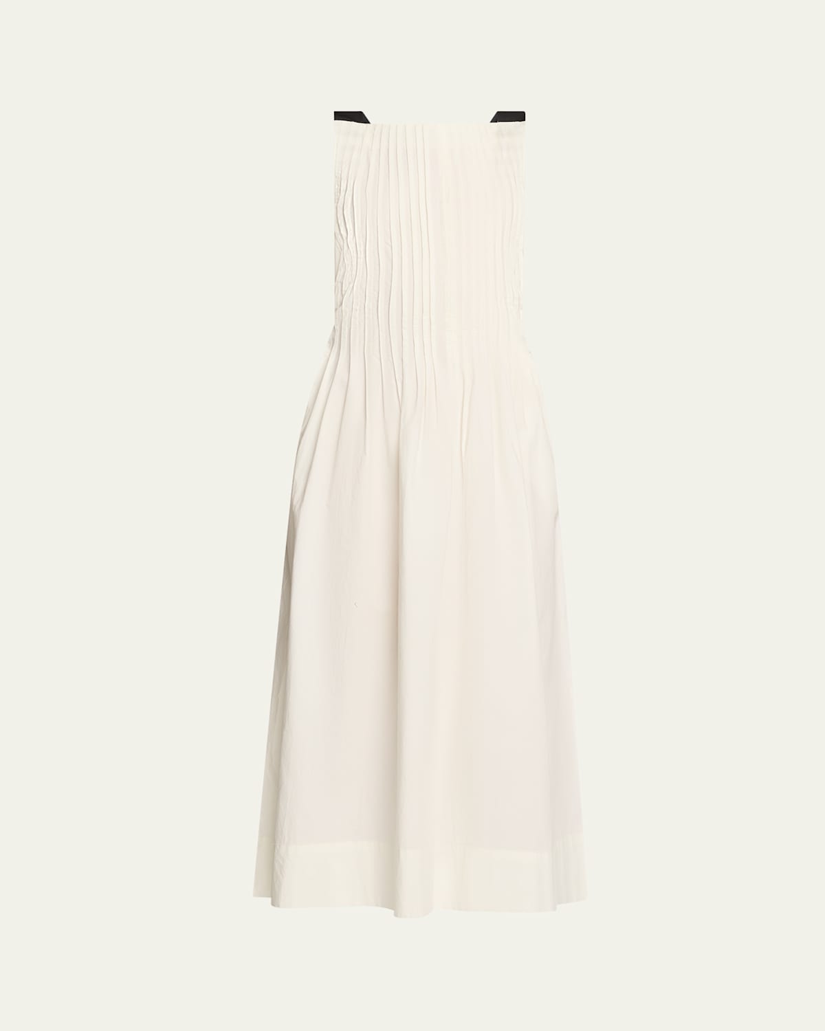 Adele Midi Tank Dress