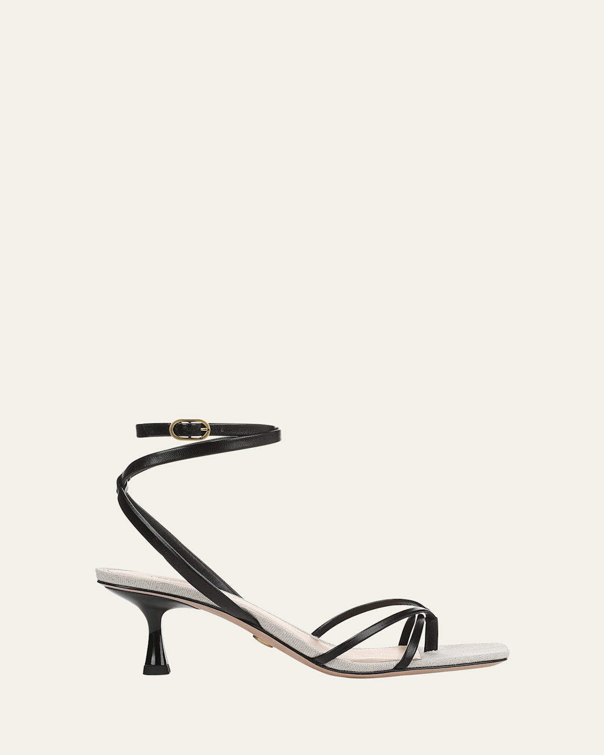 Caterina Leather Sandals