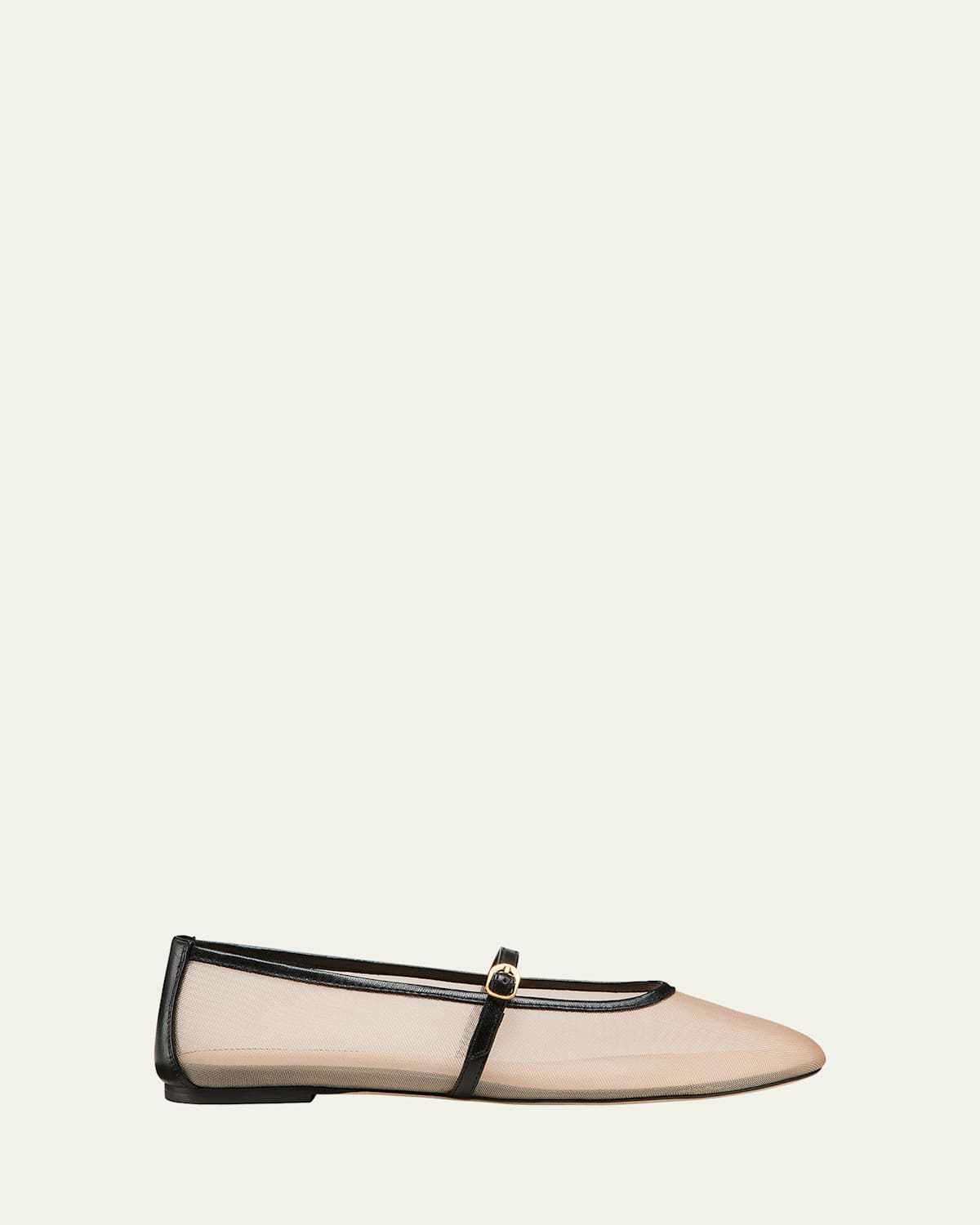 Stuart Weitzman Bareitall Mary Jane