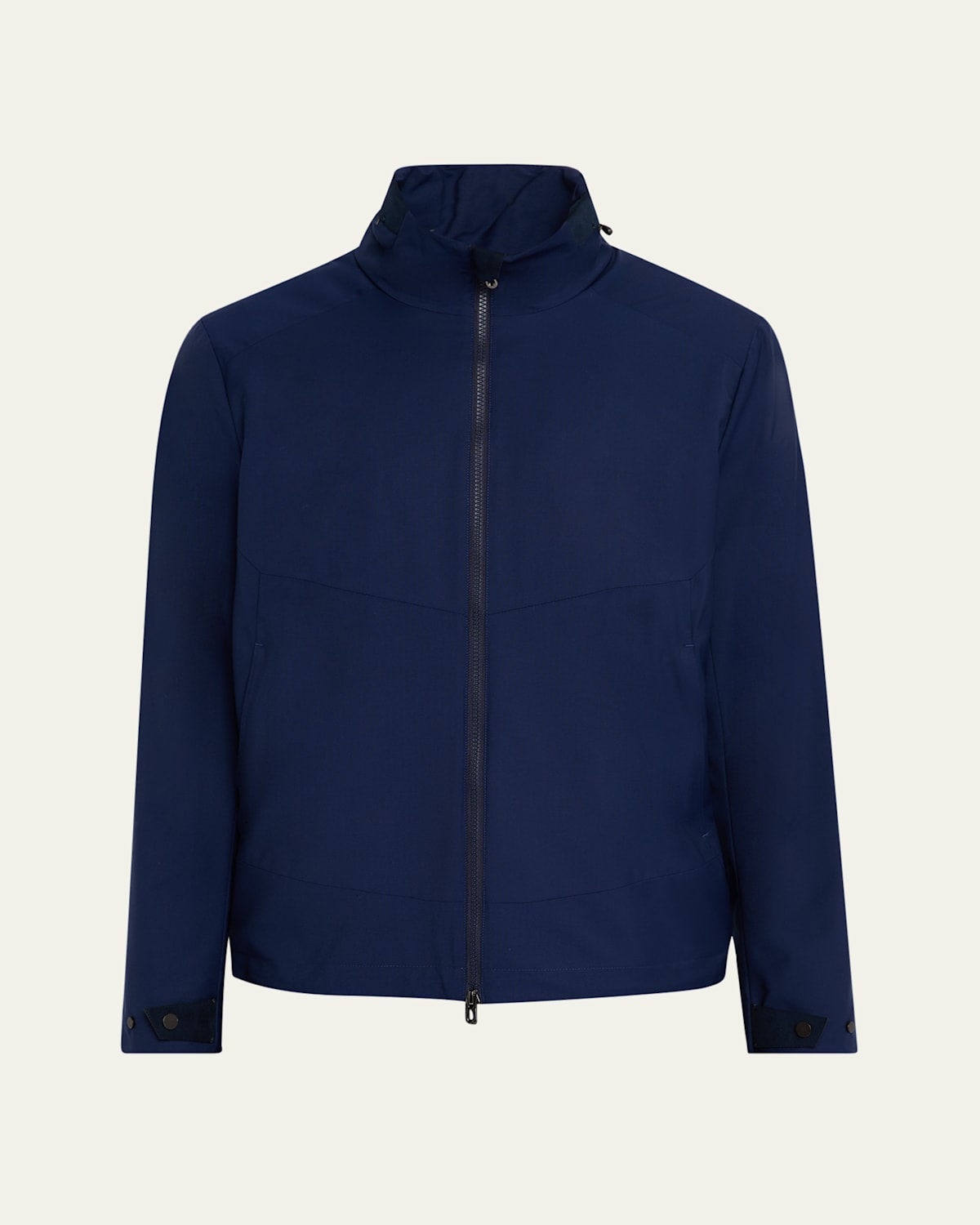 Men's Cruise 2.0 Wind-Resistant Jacket