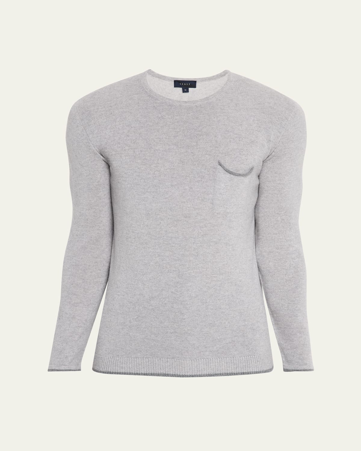 Men's Shore 2.0 Cashmere Crewneck Sweater