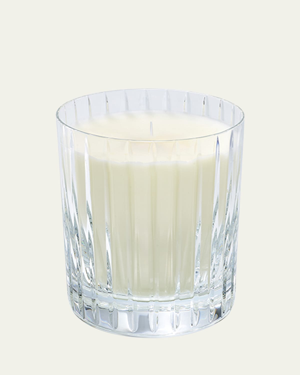 Baccarat Air Harmonie Candle, 24 Oz. In Clear