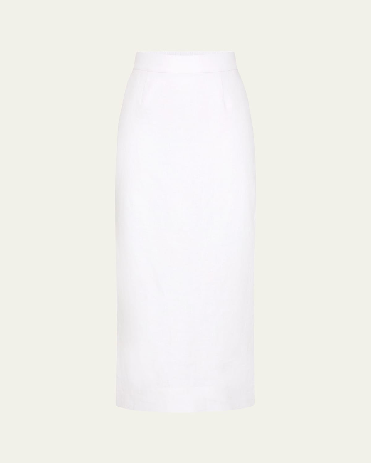 Emma Pencil Skirt