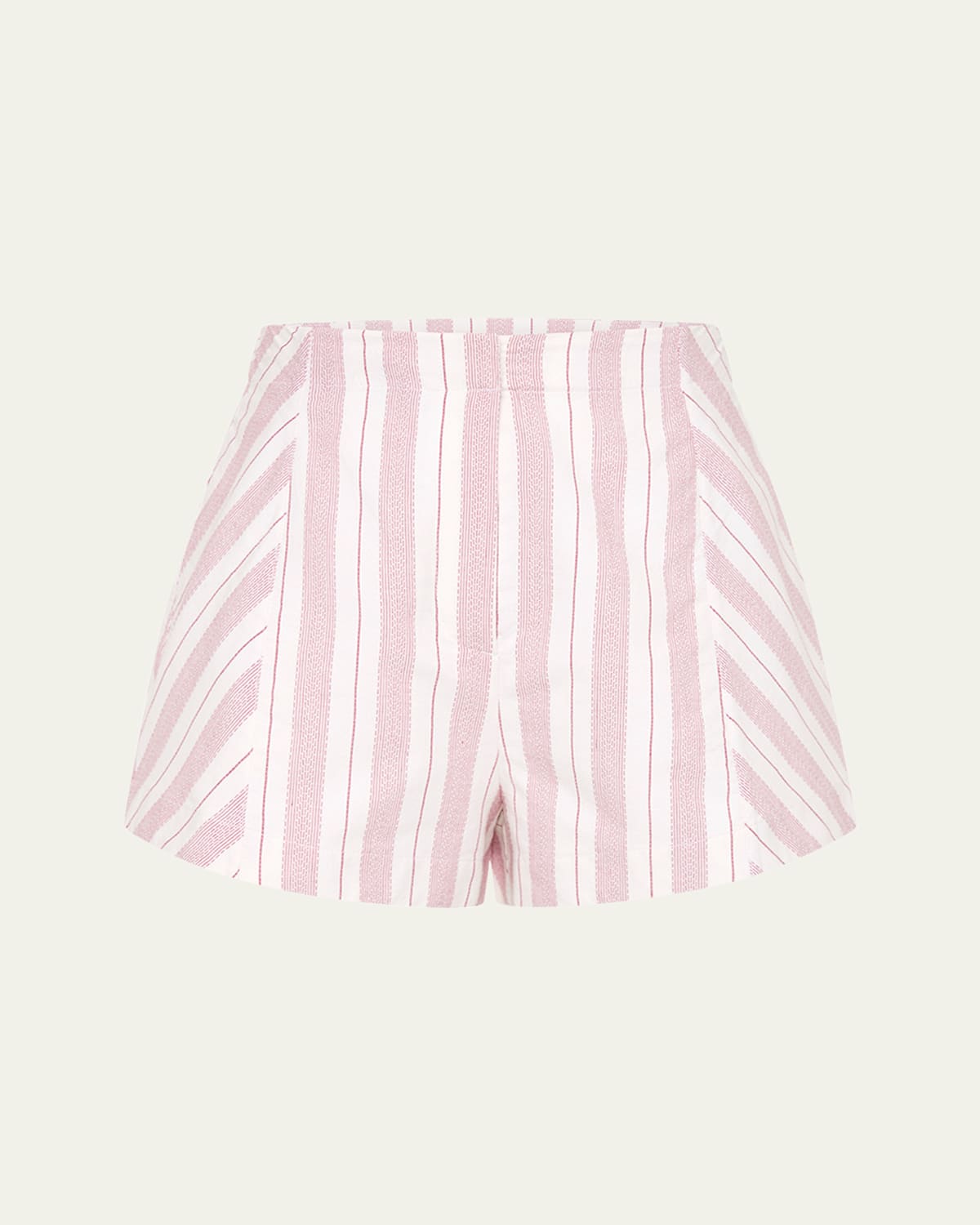 Lena Stripe Shorts