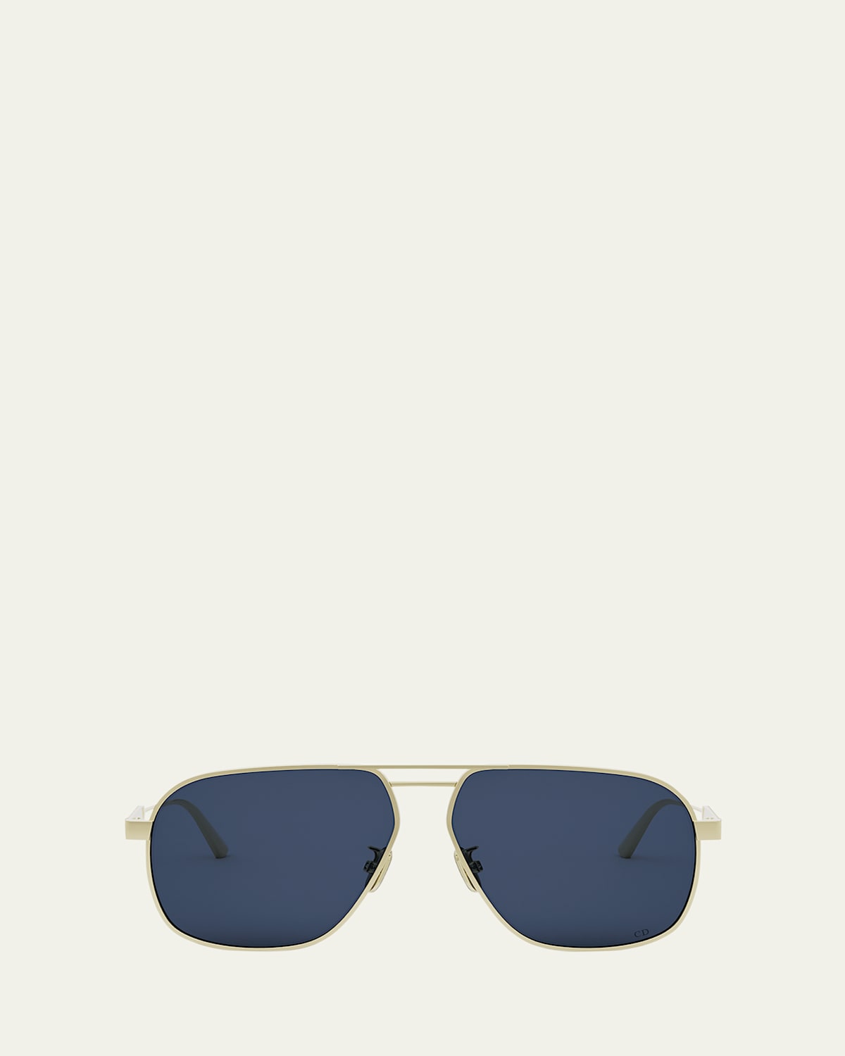 DiorCannage A3U Aviator Sunglasses