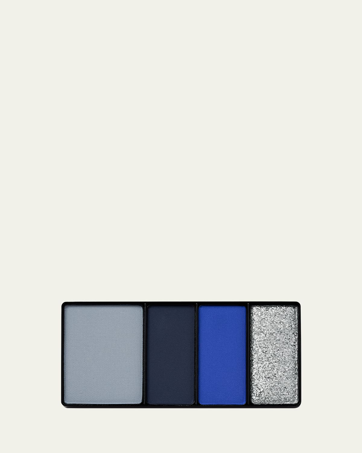 Victoria Beckham Eye Wardrobe Refill In Navy Noir